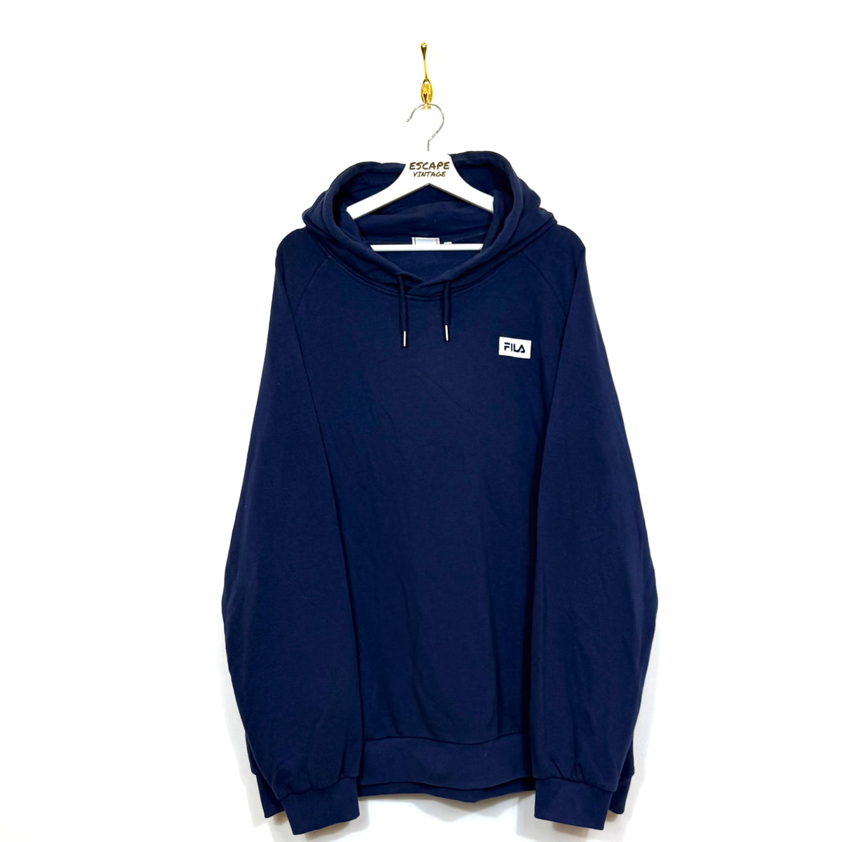 Felpa Fila Vintage [5XL]