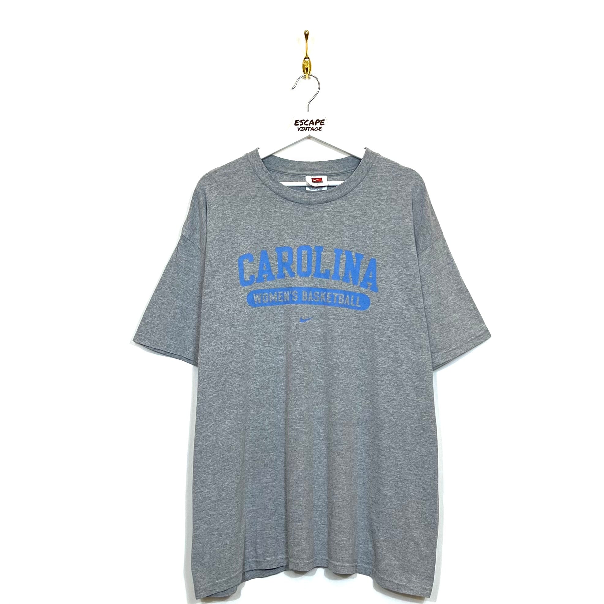 90s T-Shirt Nike Vintage [L]