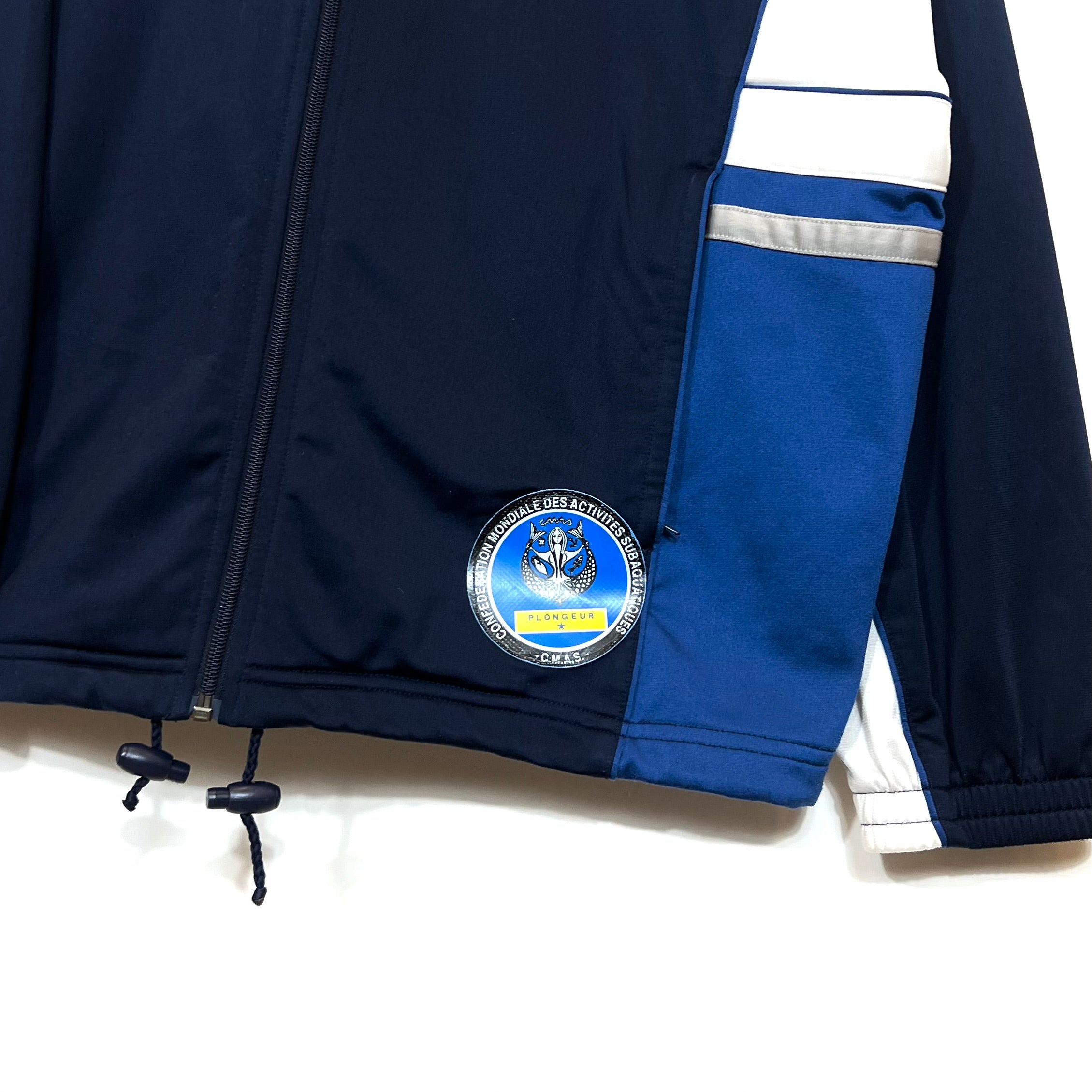 90s Felpa Reebok Vintage [L]