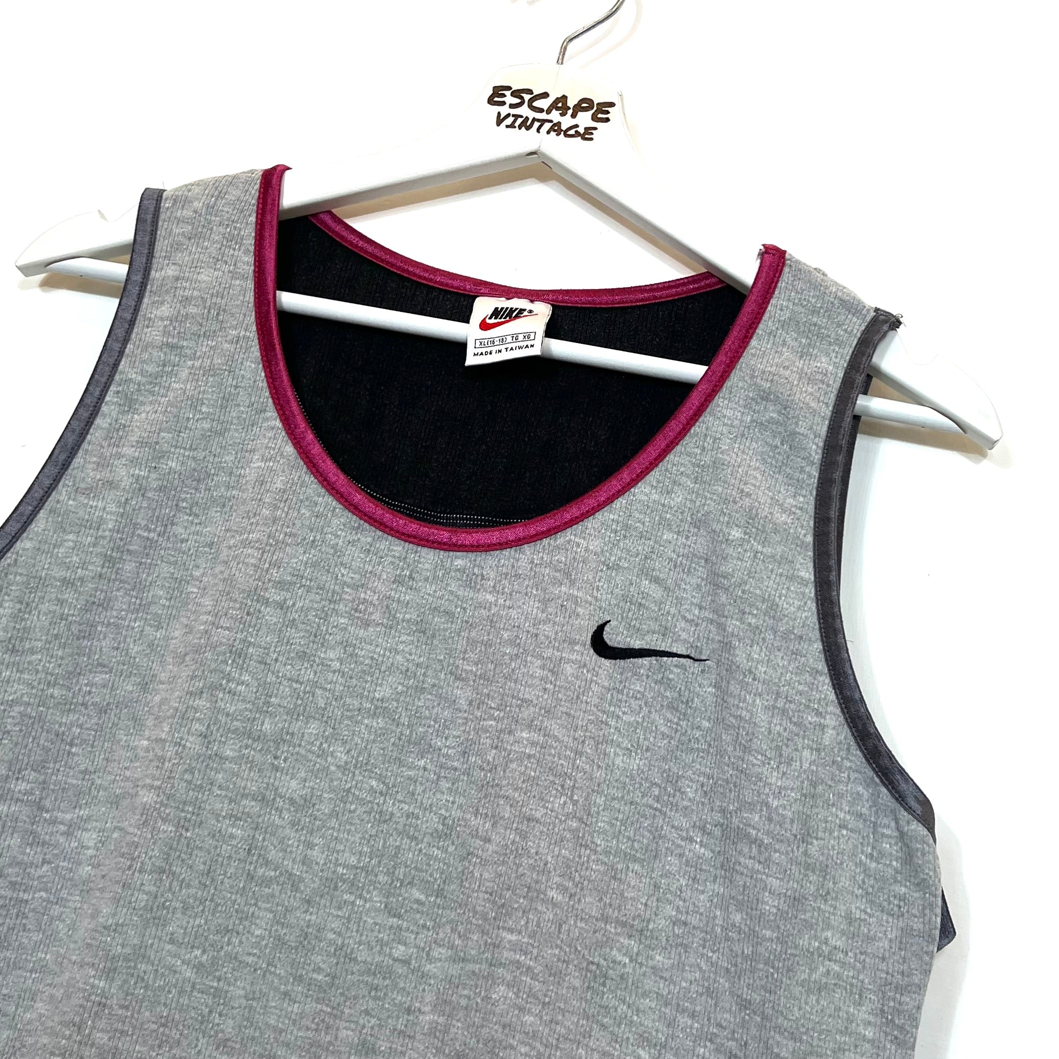 90s Canotta Nike Vintage [L]
