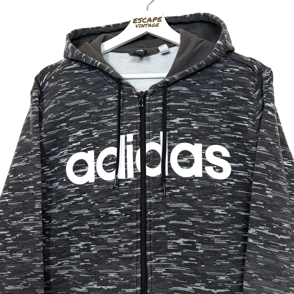 Felpa Adidas Vintage [L]