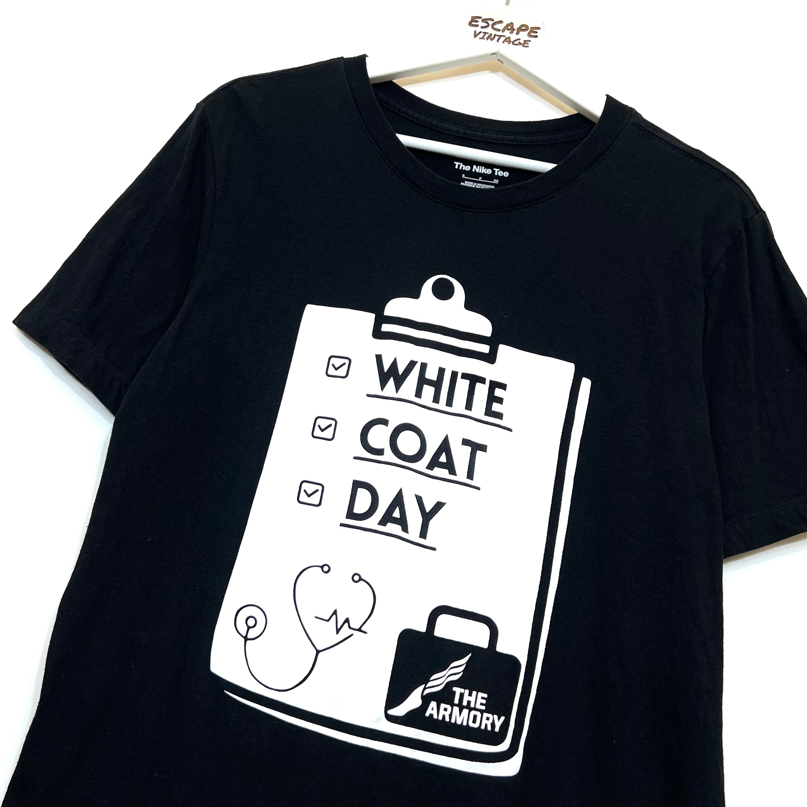 T-Shirt Nike Vintage [S]
