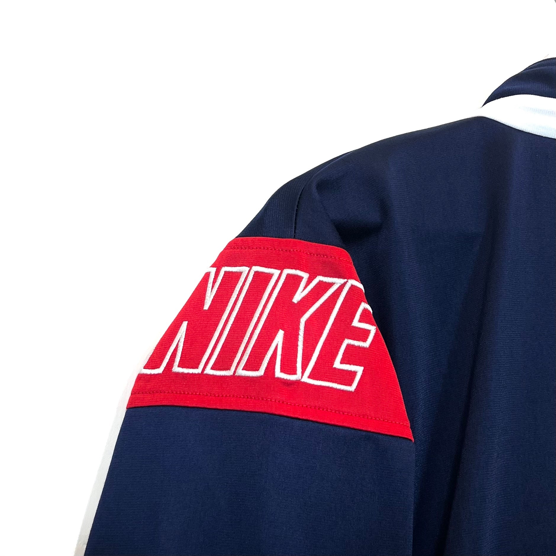 90s Felpa Nike Vintage [M]