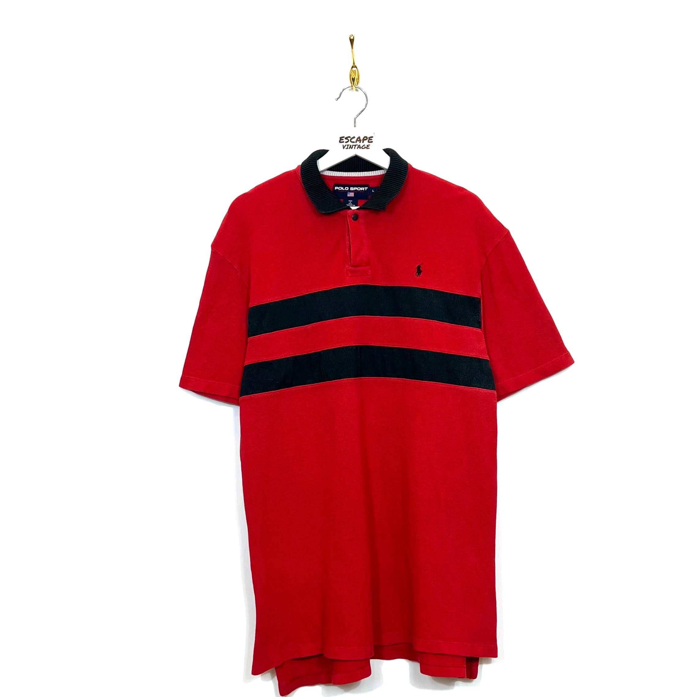Polo Ralph Lauren Vintage [L]
