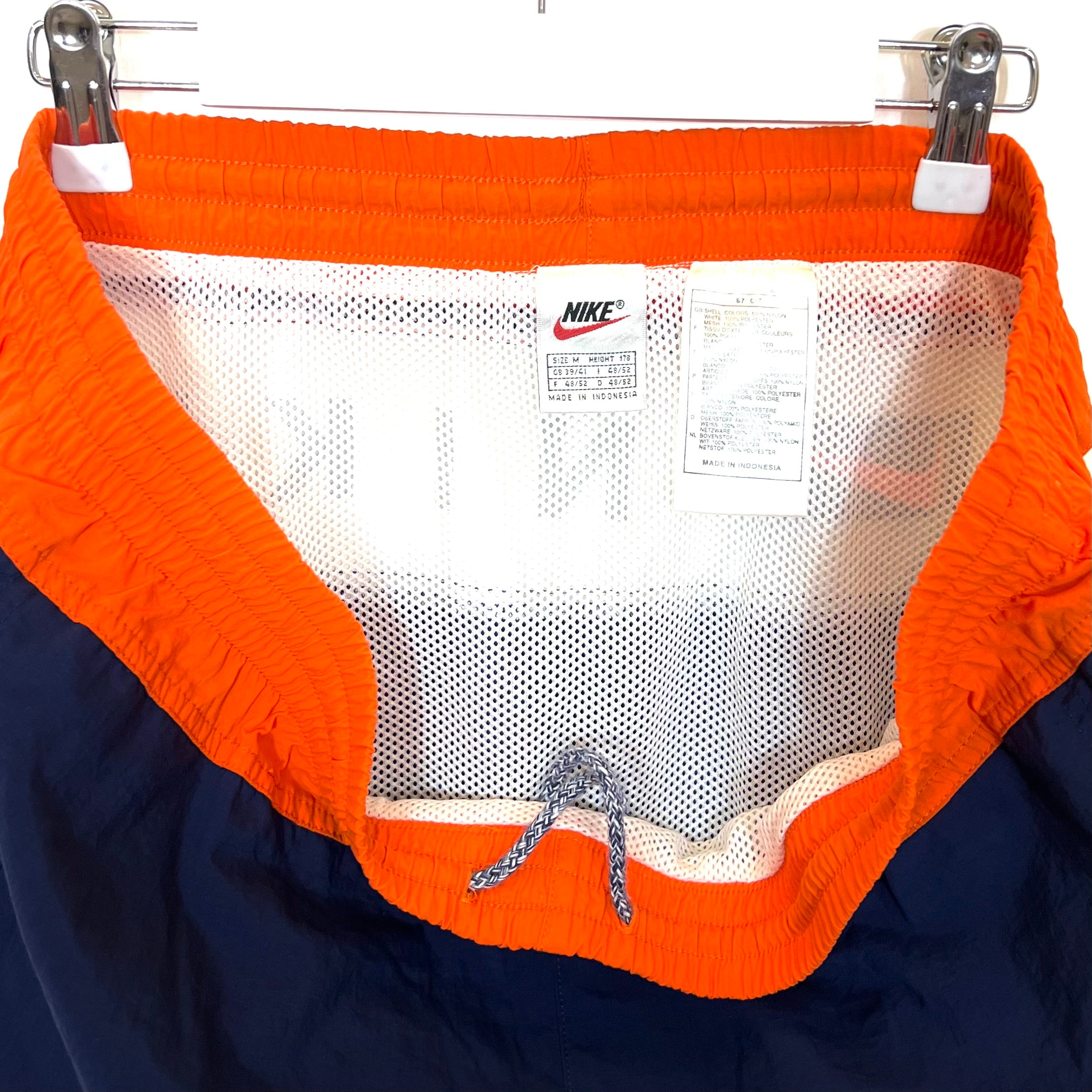 90s Shorts Nike Vintage [M]