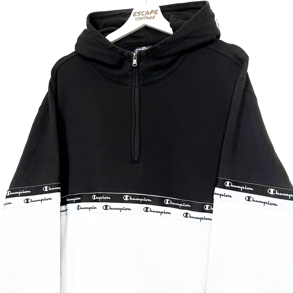 Felpa Champion Vintage [XXL]