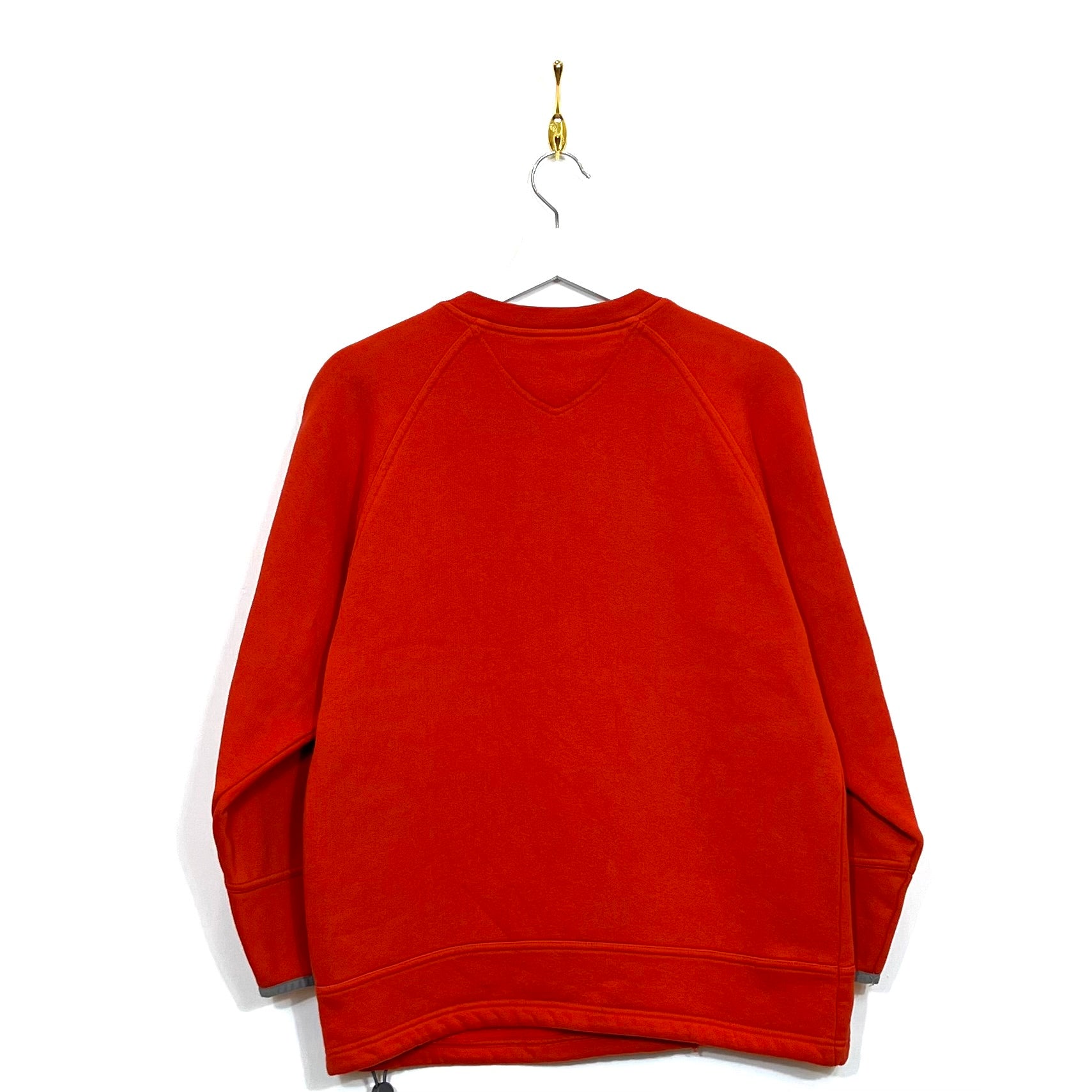 90s Felpa Adidas Vintage [S]