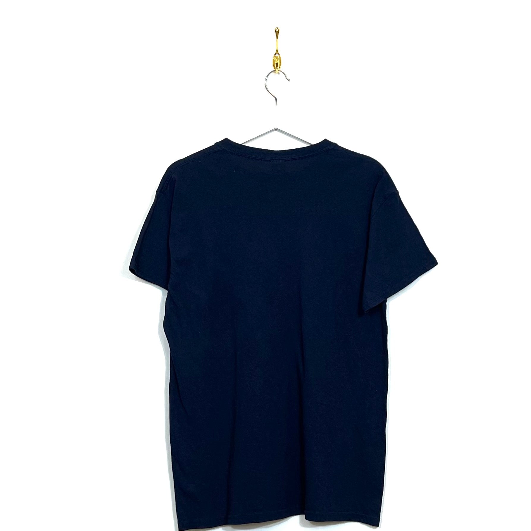 T-Shirt USA Grafica Vintage [M]