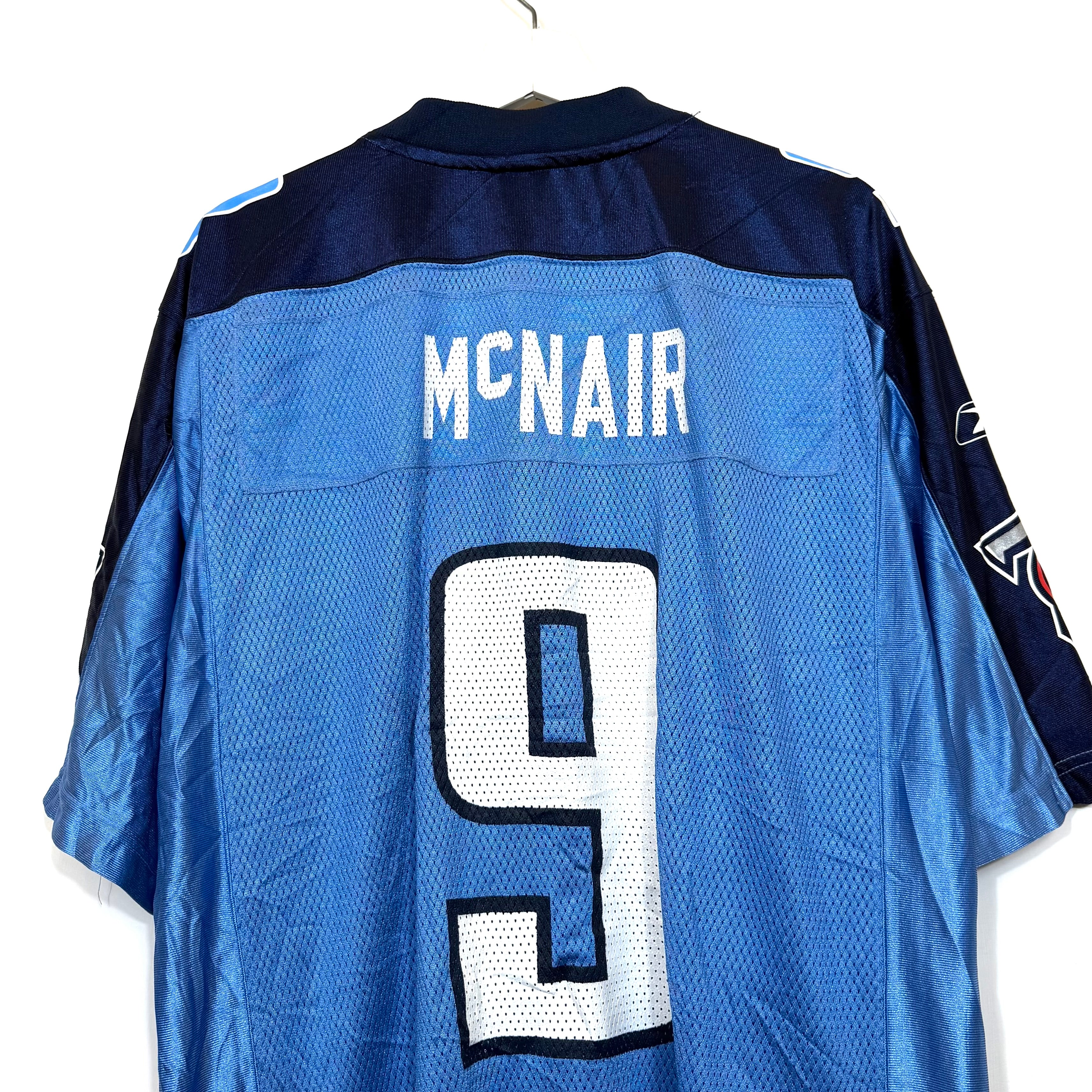 Jersey Reebok NFL Titans Vintage [M]