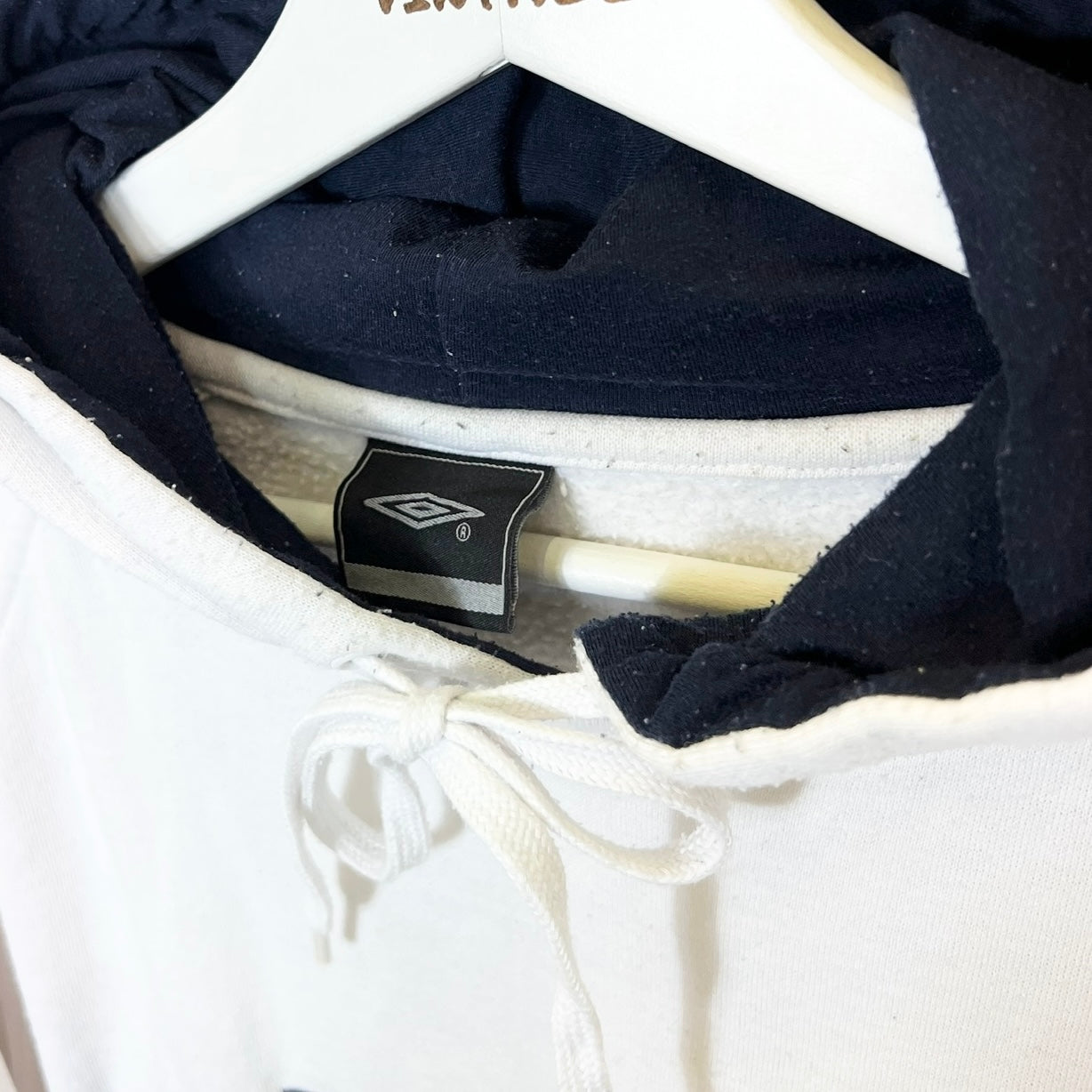 90s Felpa Umbro Vintage [XL]