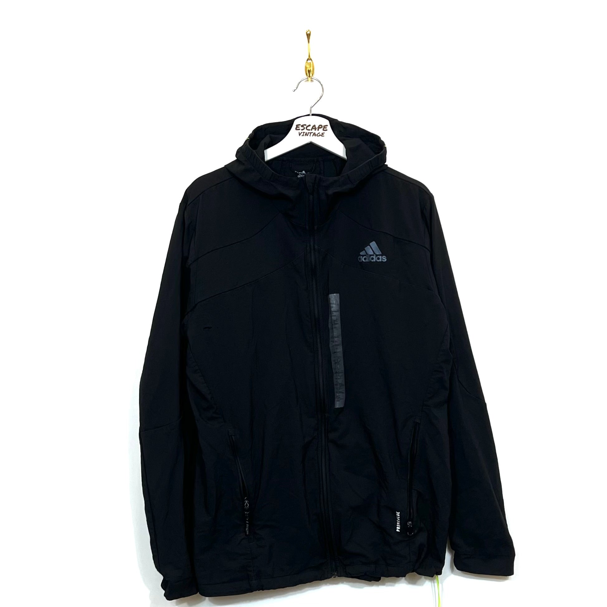 Giacca Adidas Antivento Vintage [L]