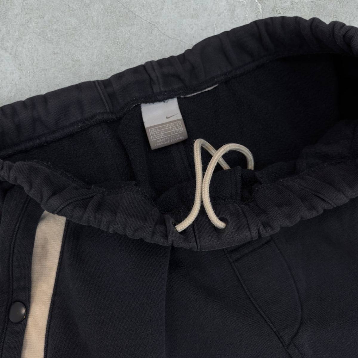 00s Pantaloni Nike Vintage [L]