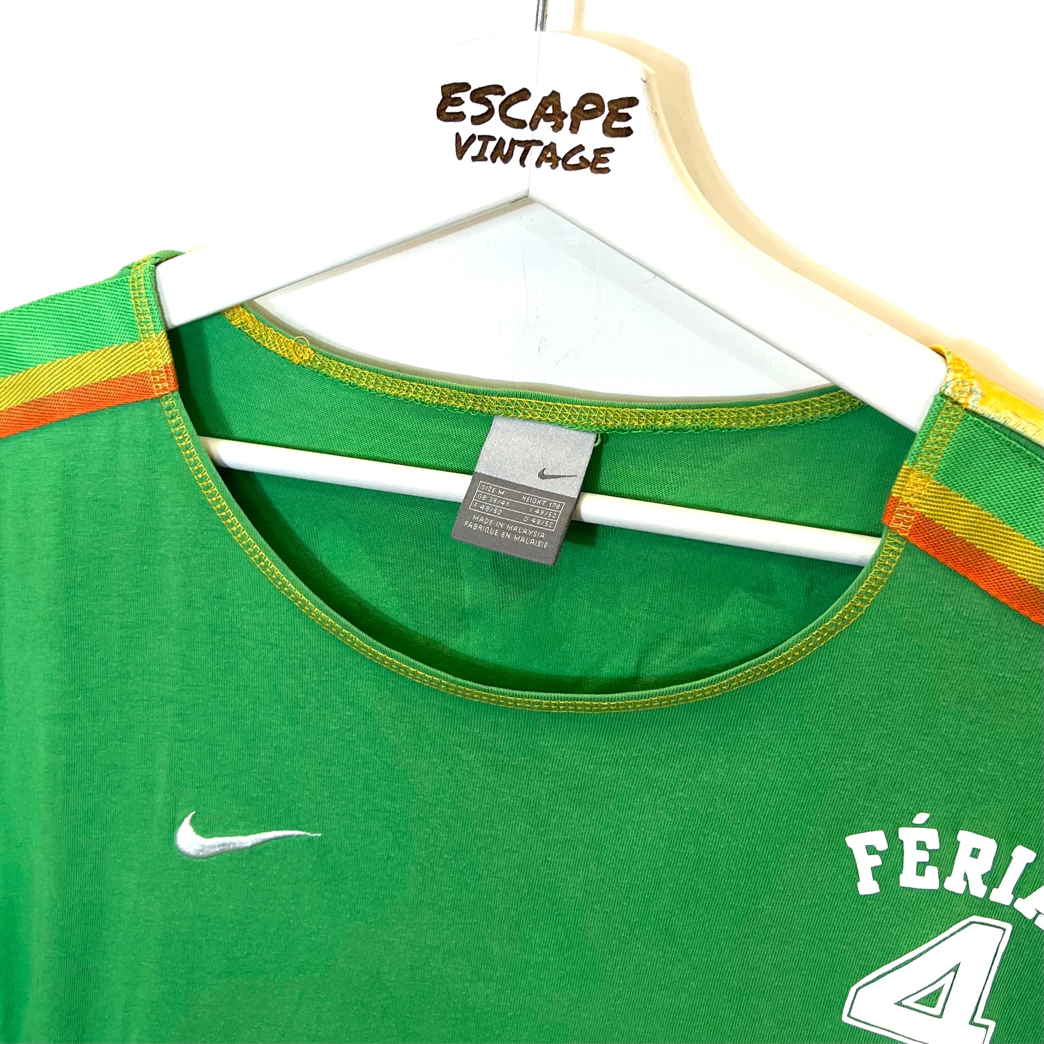00s Canotta Nike Vintage [M]