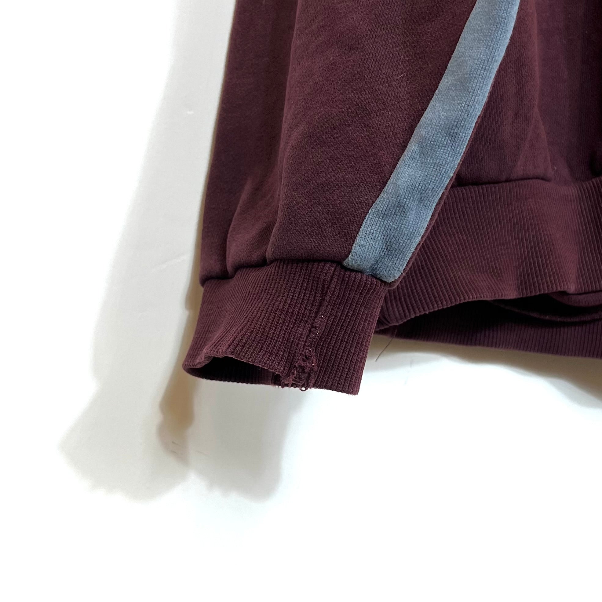 90s Felpa Fila Vintage [L]