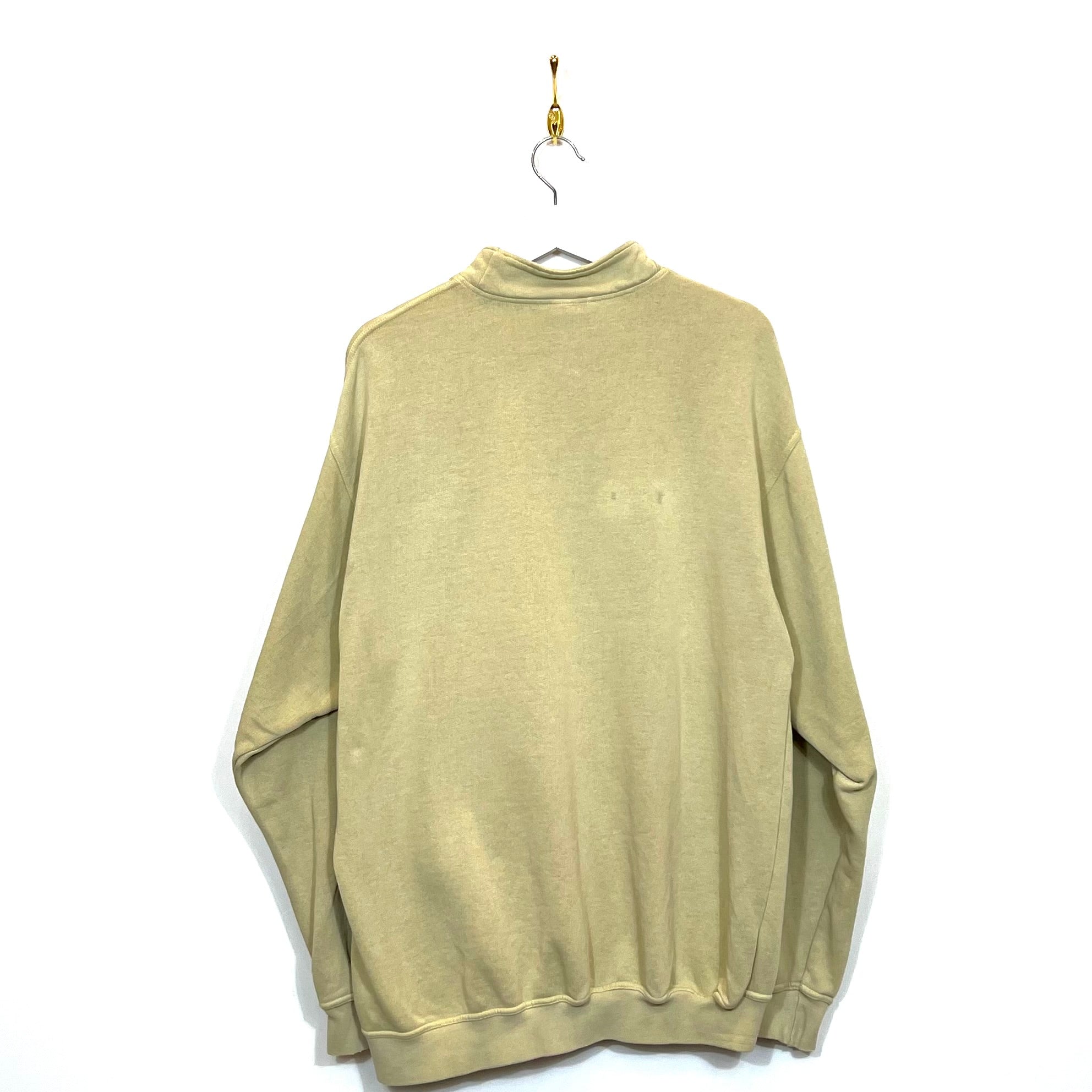 90s Felpa Adidas Vintage [L]