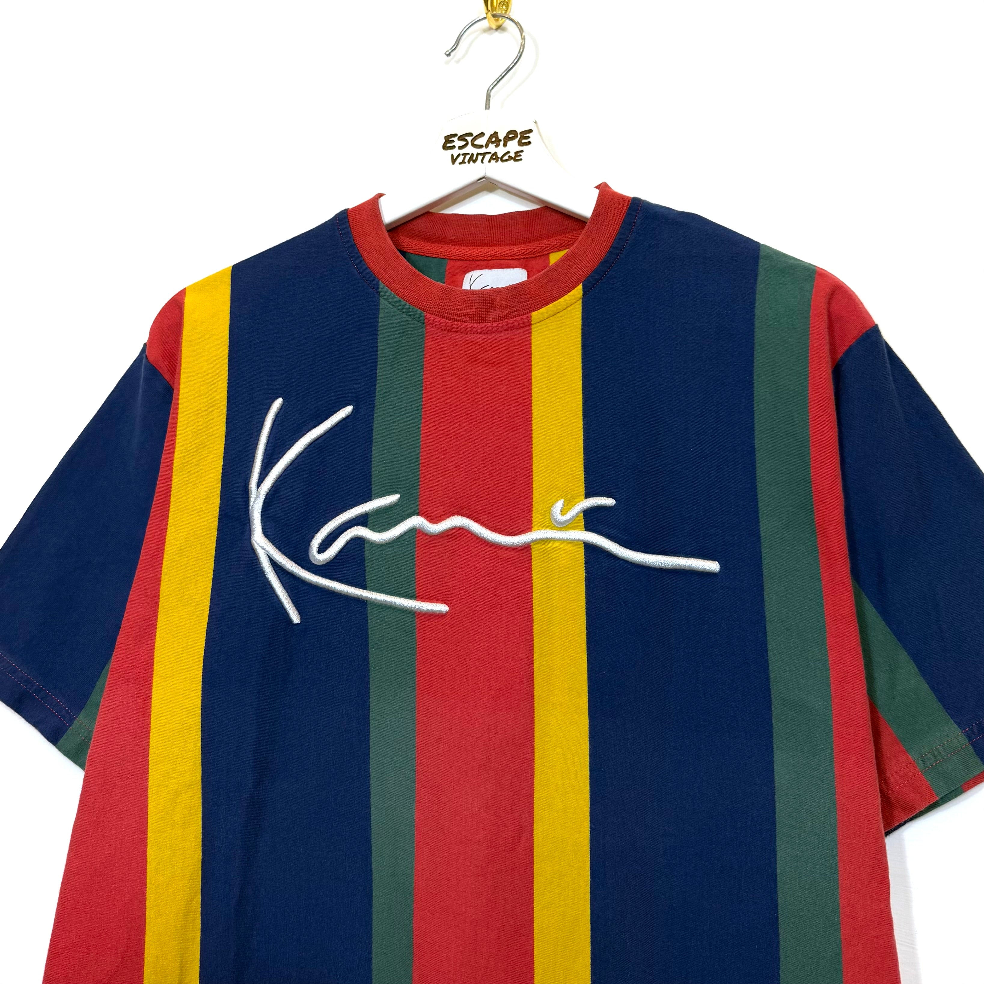 T-Shirt Karl Kani Vintage [S]