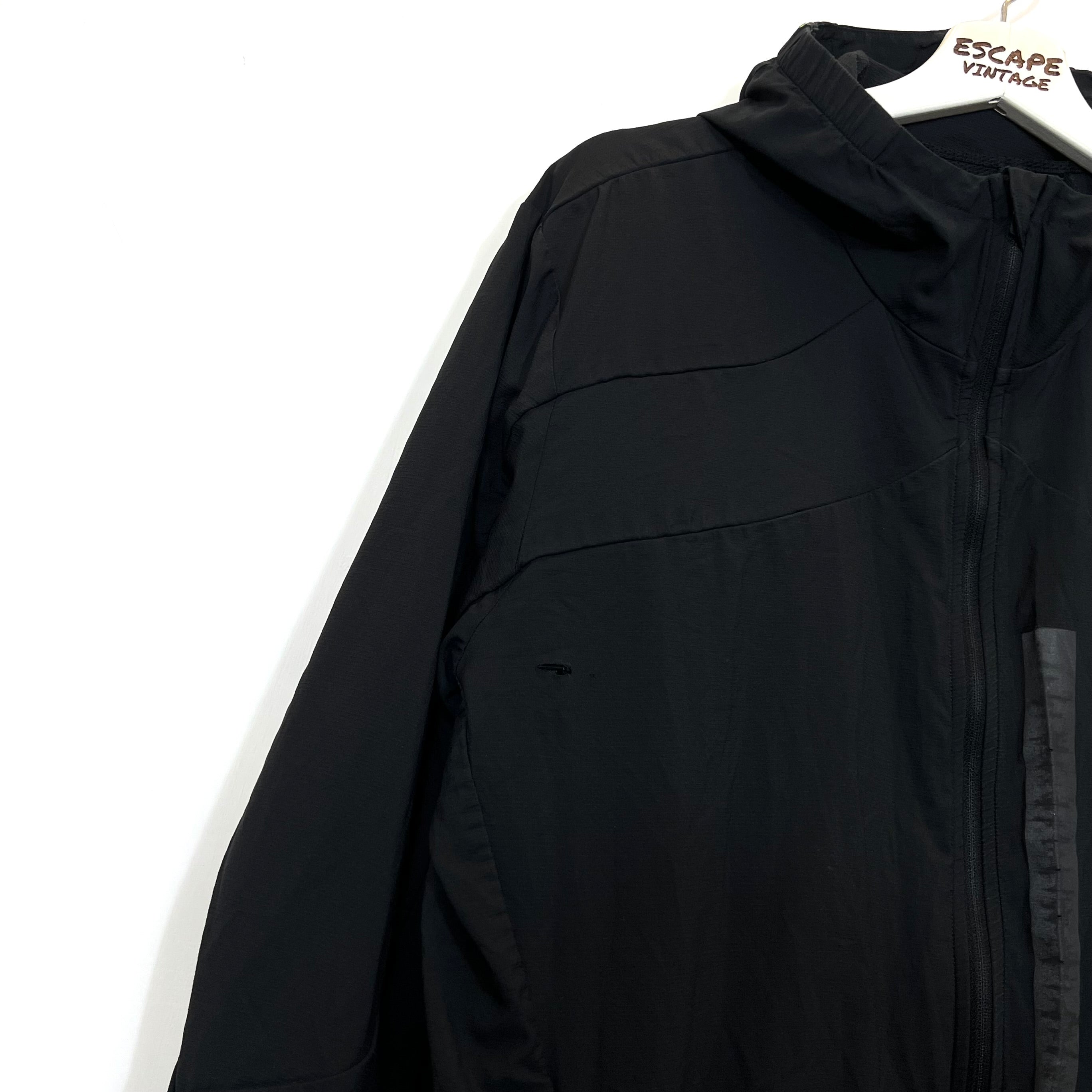 Giacca Adidas Antivento Vintage [L]