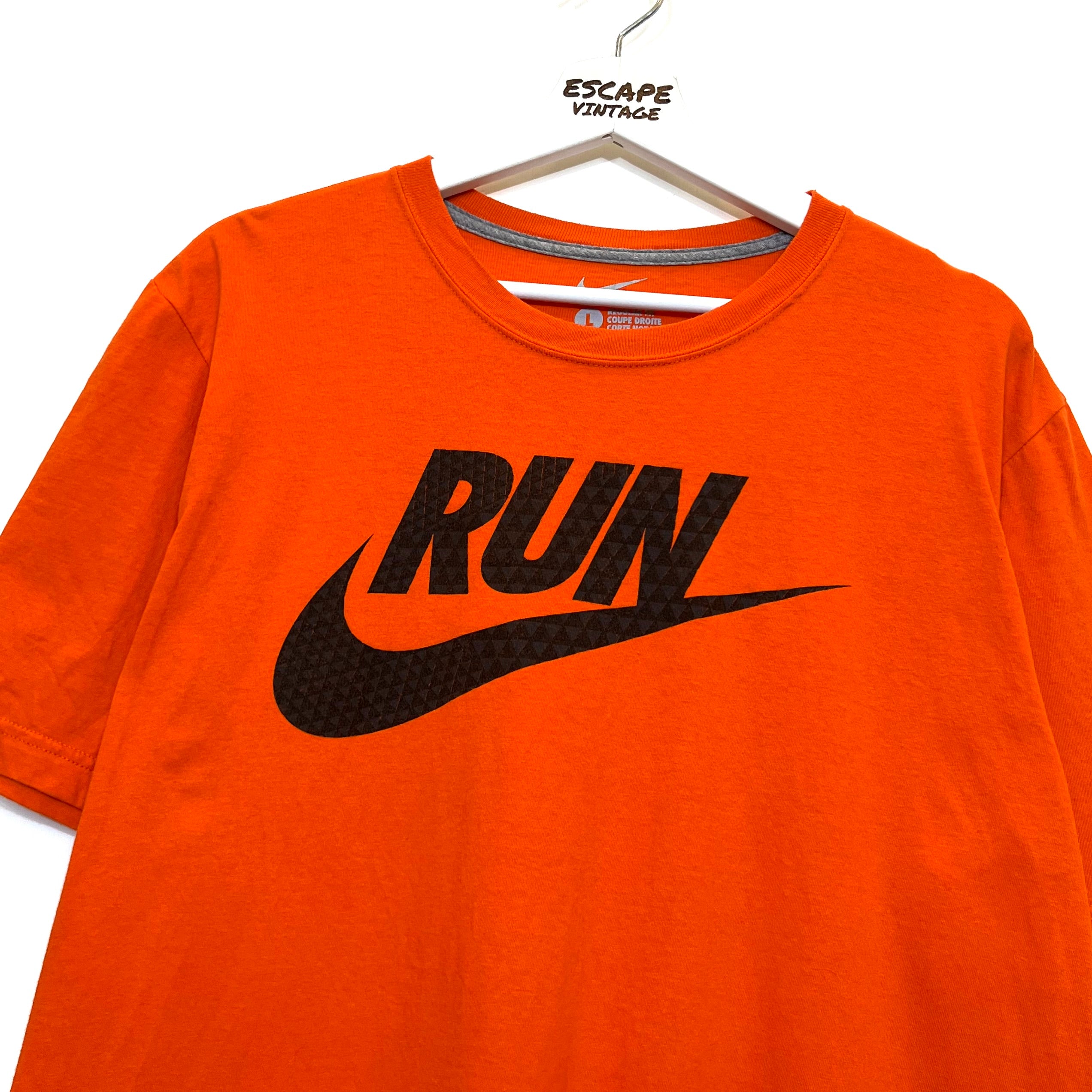 T-Shirt Nike Vintage [M]