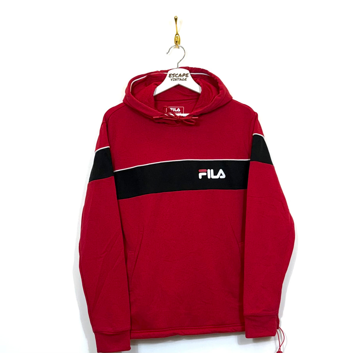 Felpa Fila Vintage [S]