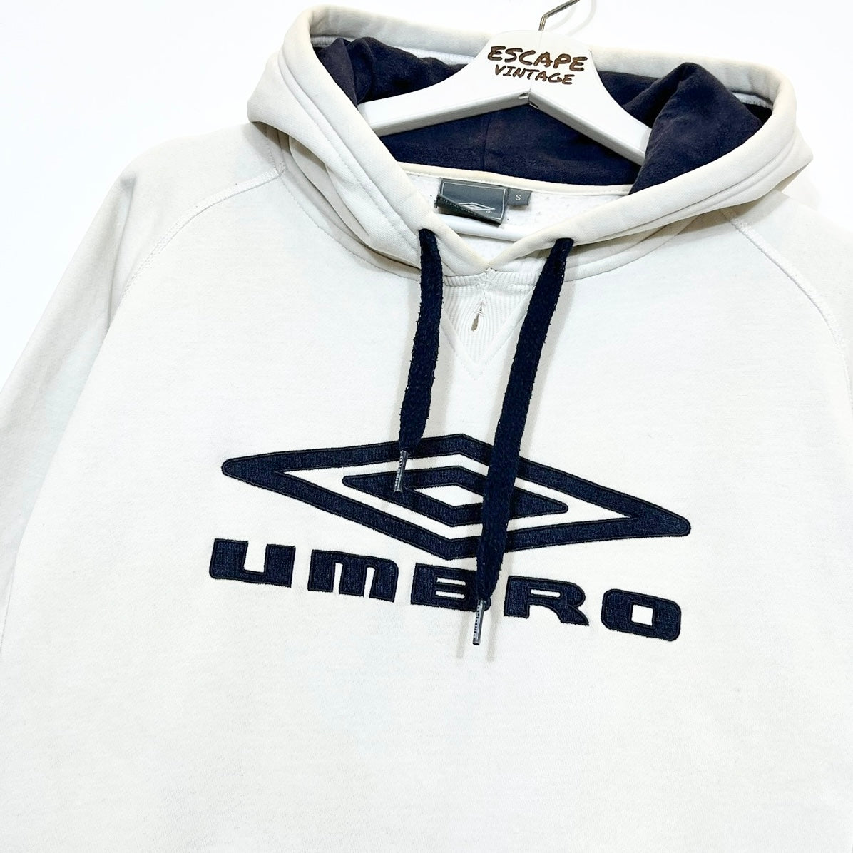 00s Felpa Umbro Vintage [S]