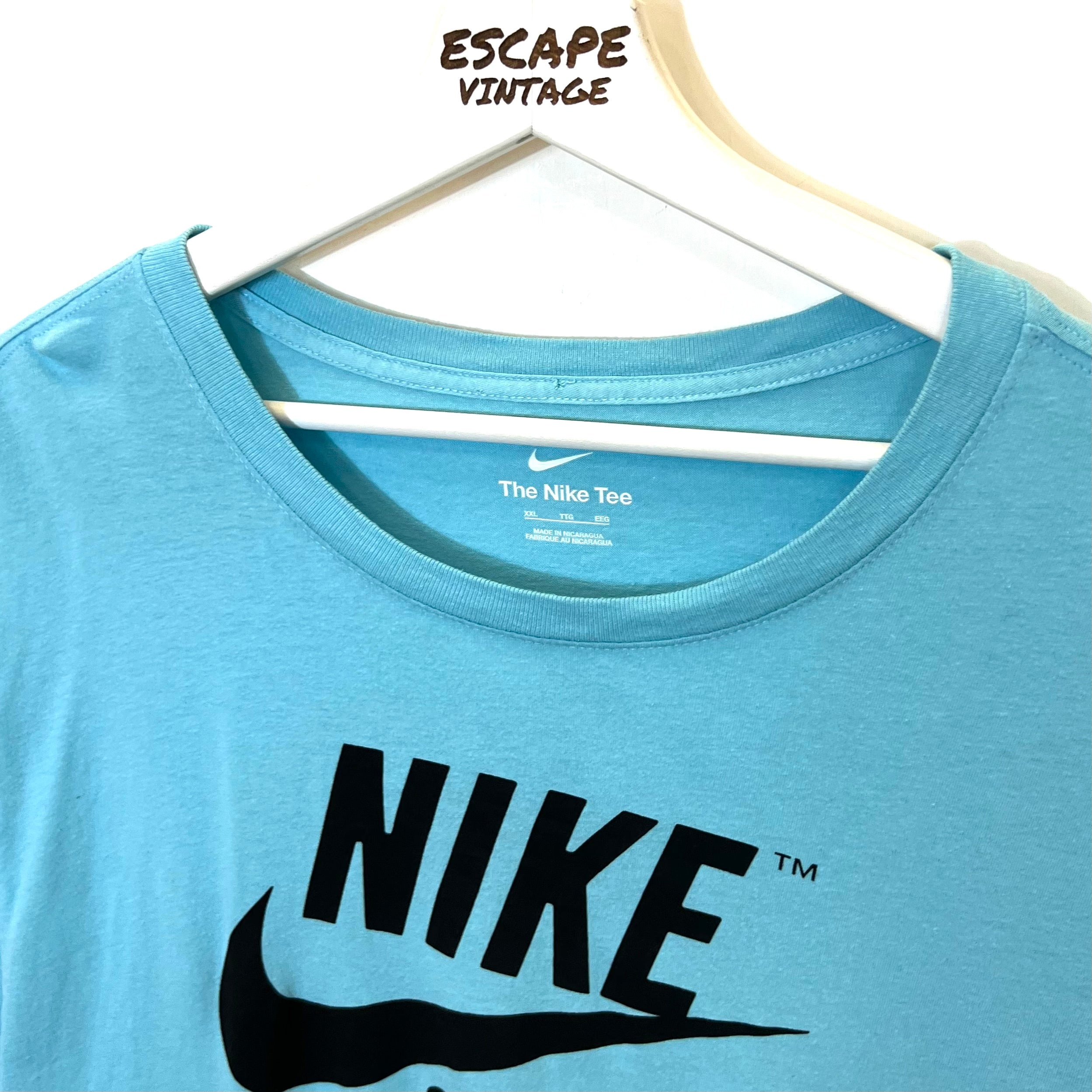 T-Shirt Nike Vintage [XXL]