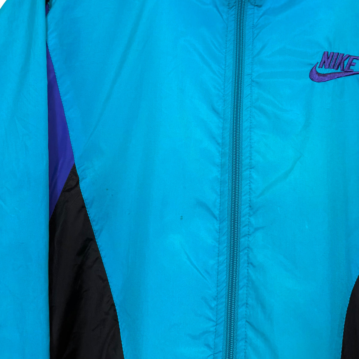 90s Giacca Nike Antivento Vintage [XL]