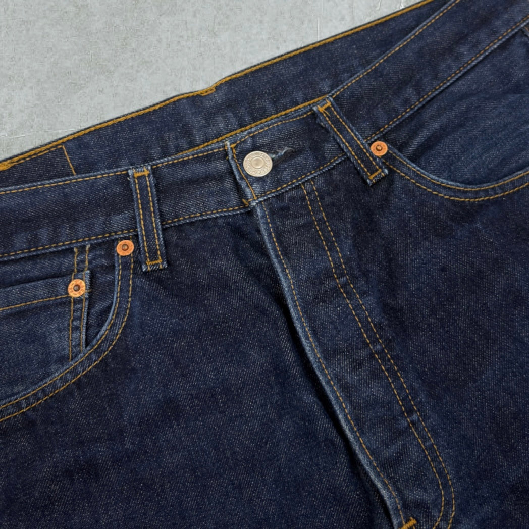 Jeans Levis 501 Vintage [47 IT]