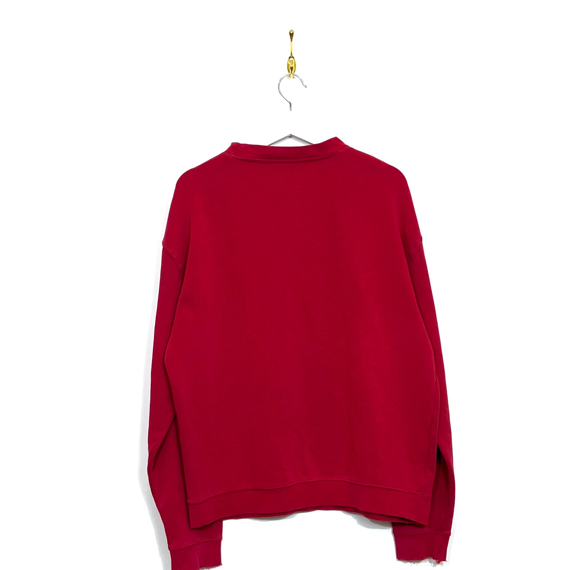 00s Felpa Fila Vintage [L]