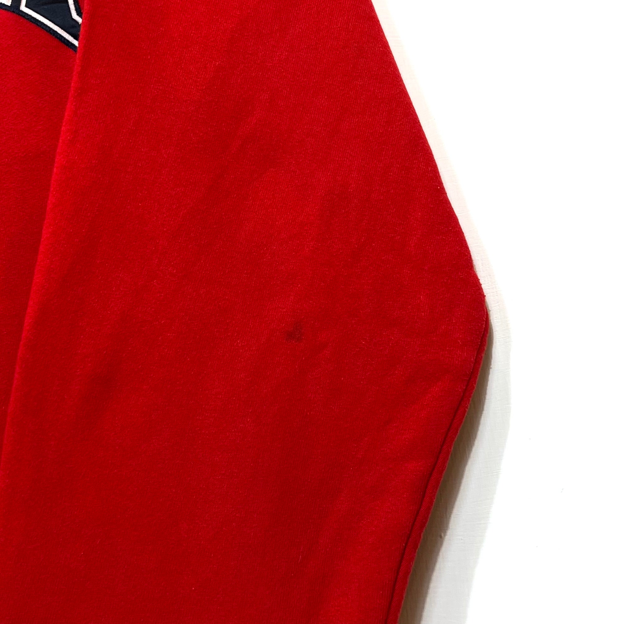 90s Felpa Fruit Of The Loom Vintage [L]