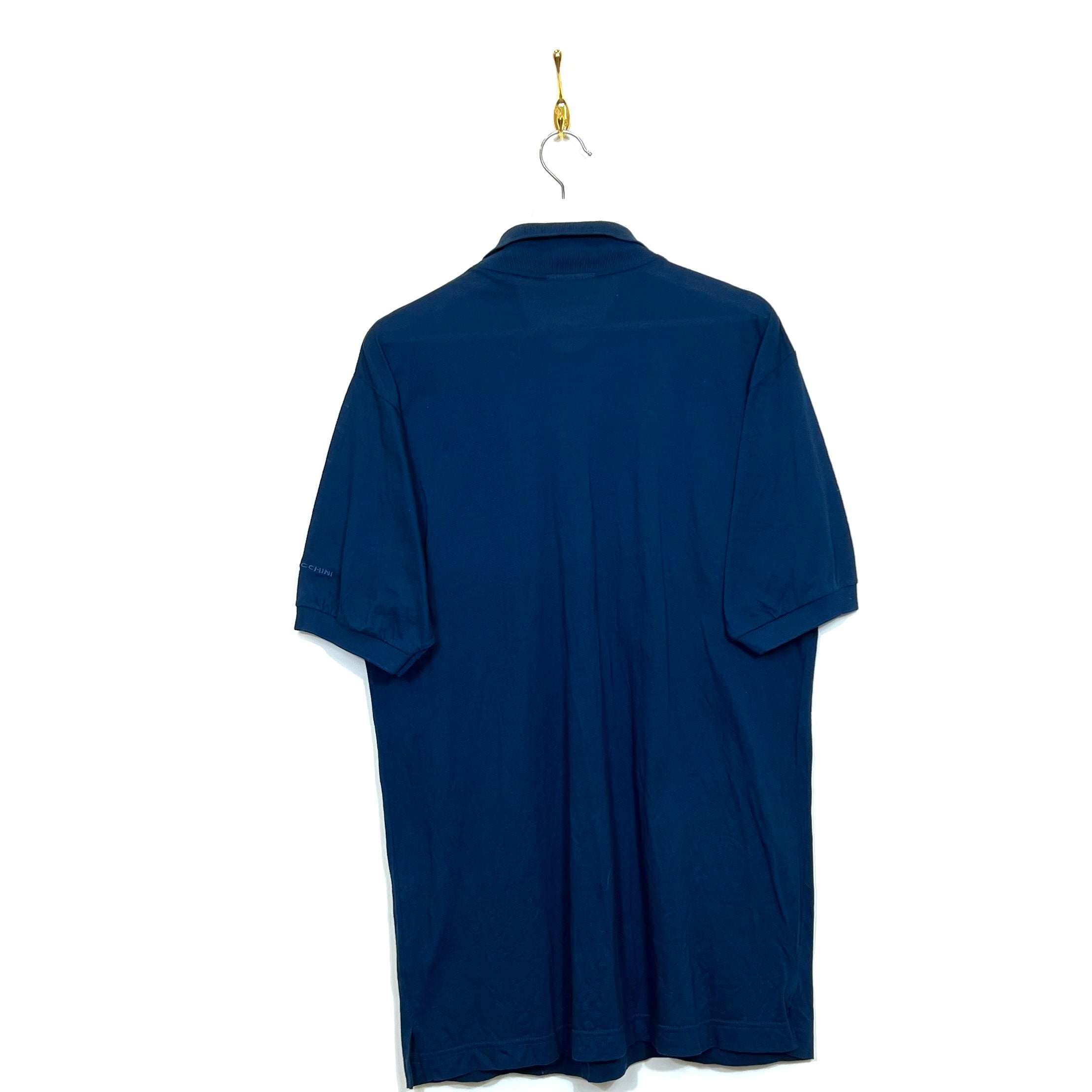 90s Polo Sergio Tacchini Vintage [XL]