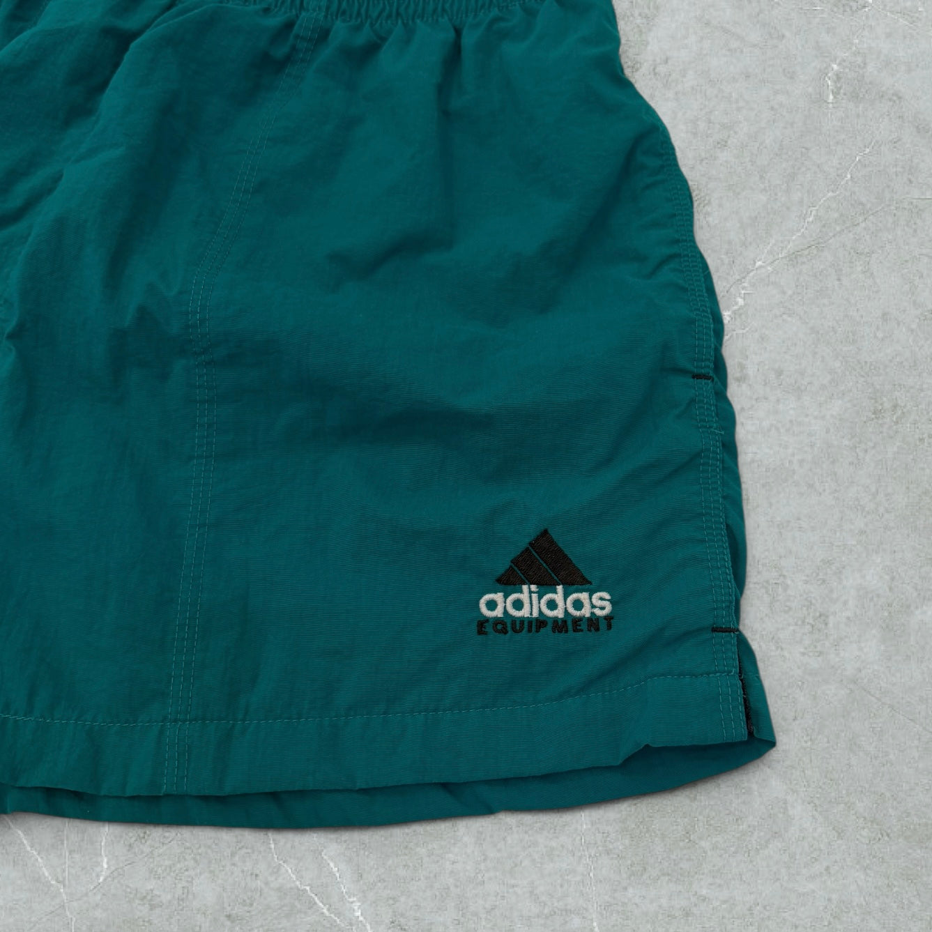 90s Shorts Adidas Equipment Vintage [S]