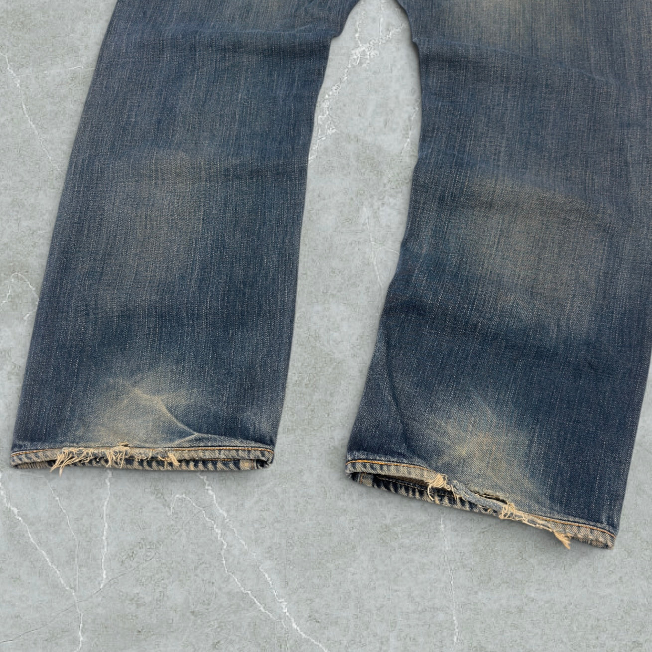 Jeans Levis 505 Vintage [52 IT]
