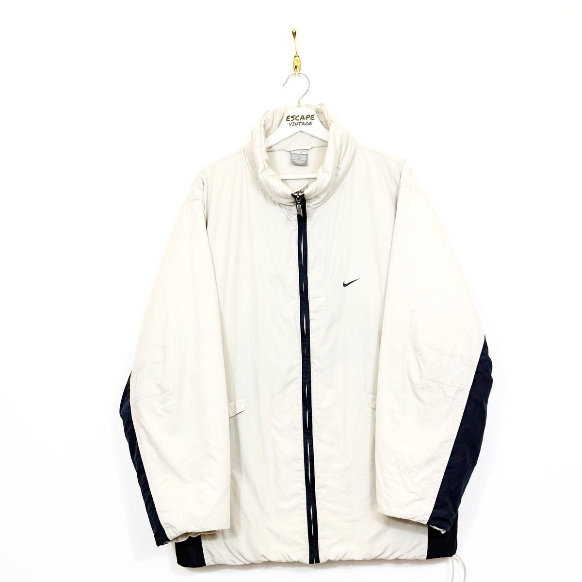 00s Giubbino Nike Vintage [L]