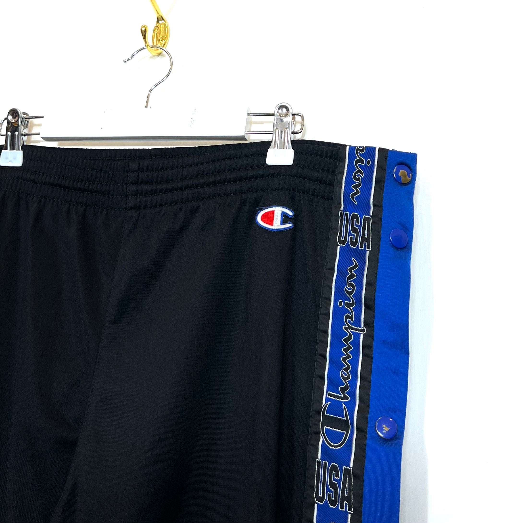 00s Pantaloni Champion Vintage [L]