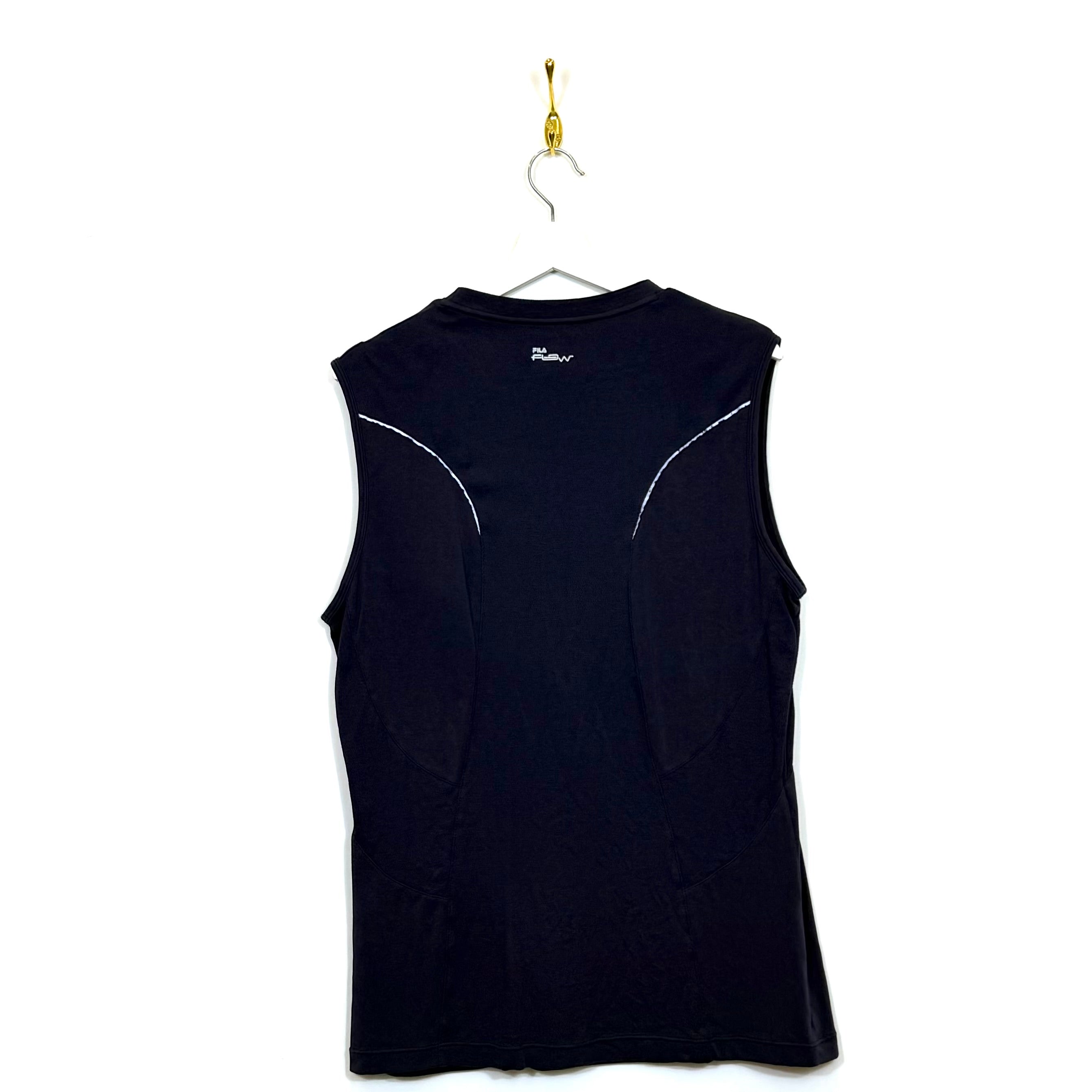 Canotta Fila Vintage [M]
