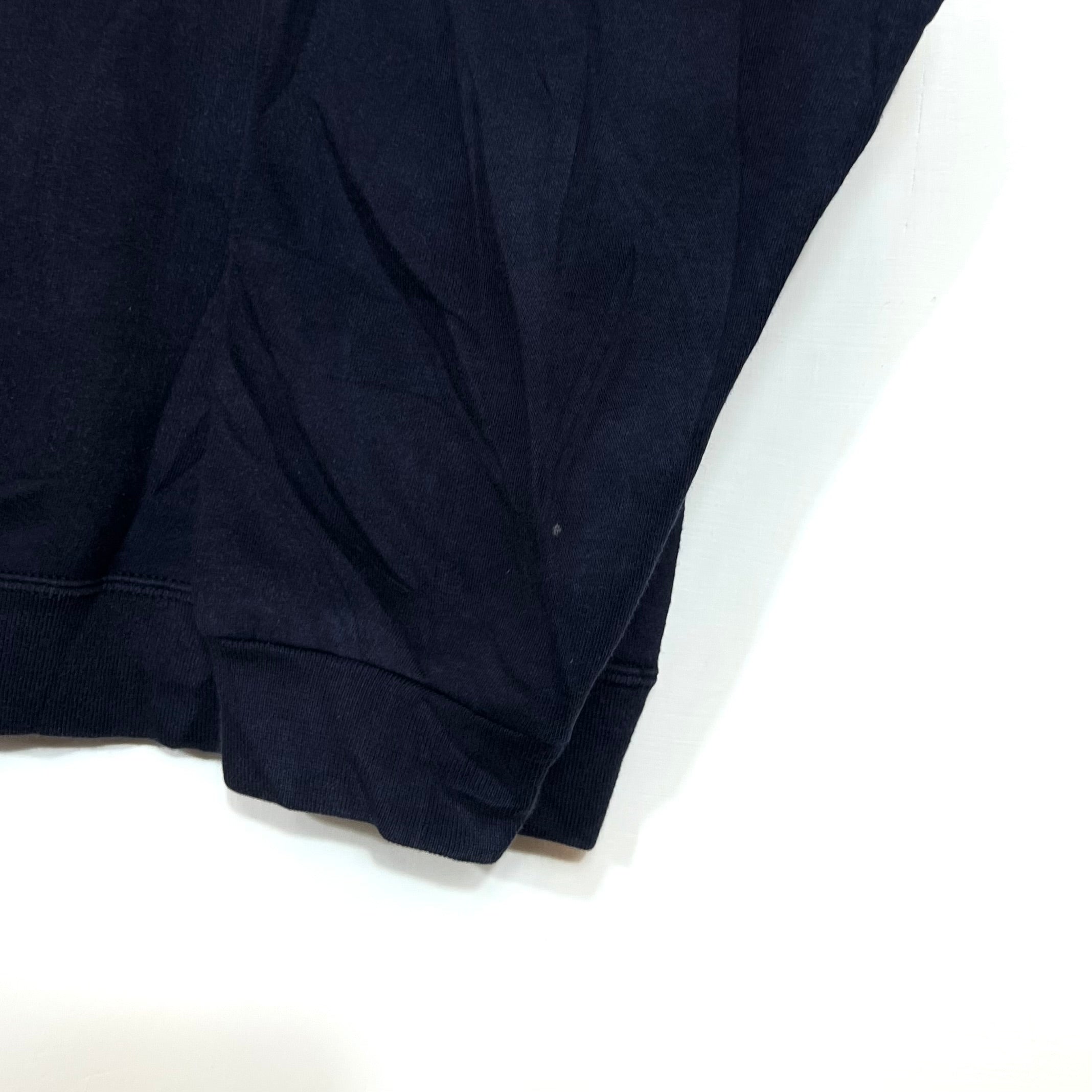 90s Felpa Russell Athletic Vintage [L]