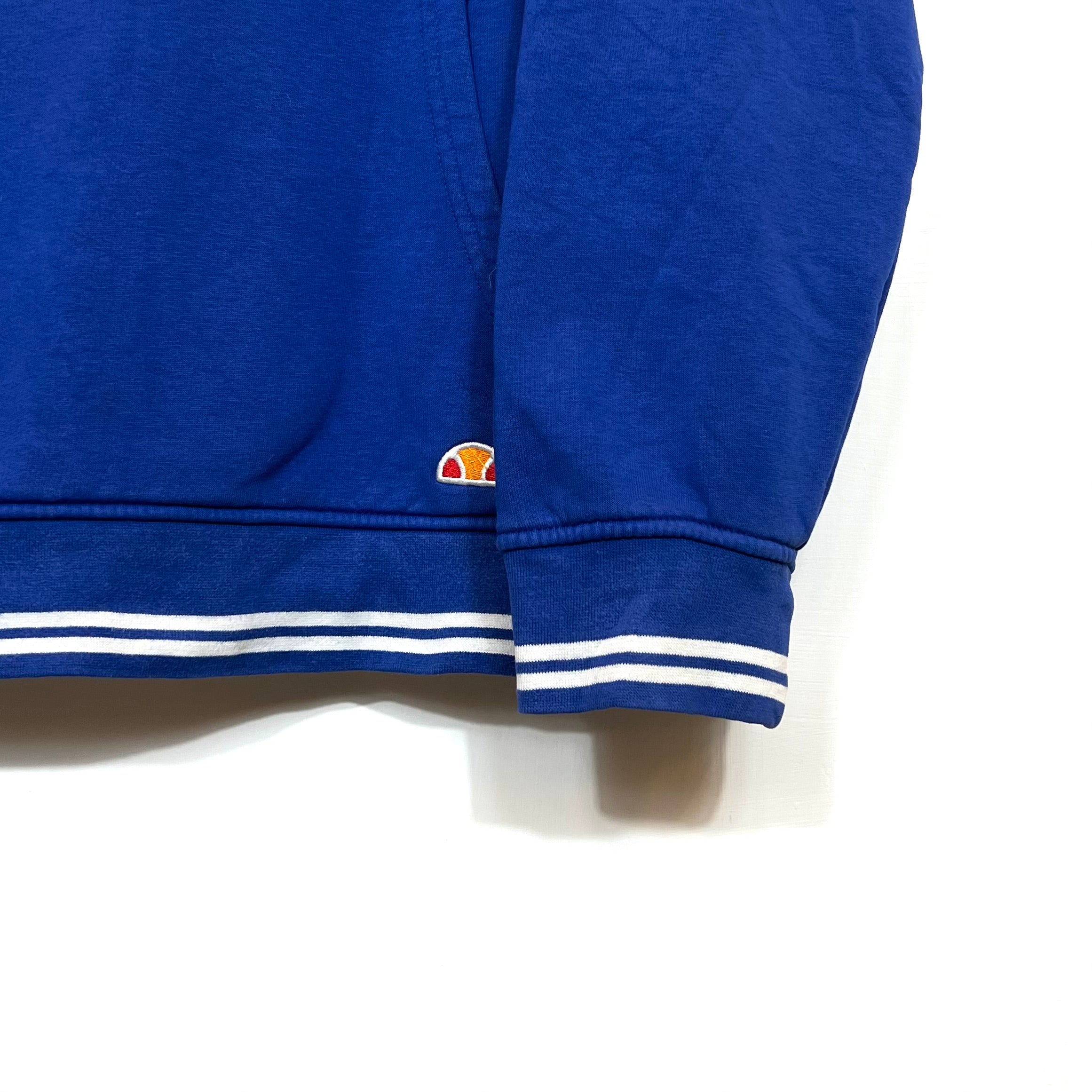 Felpa Ellesse Vintage [XL]