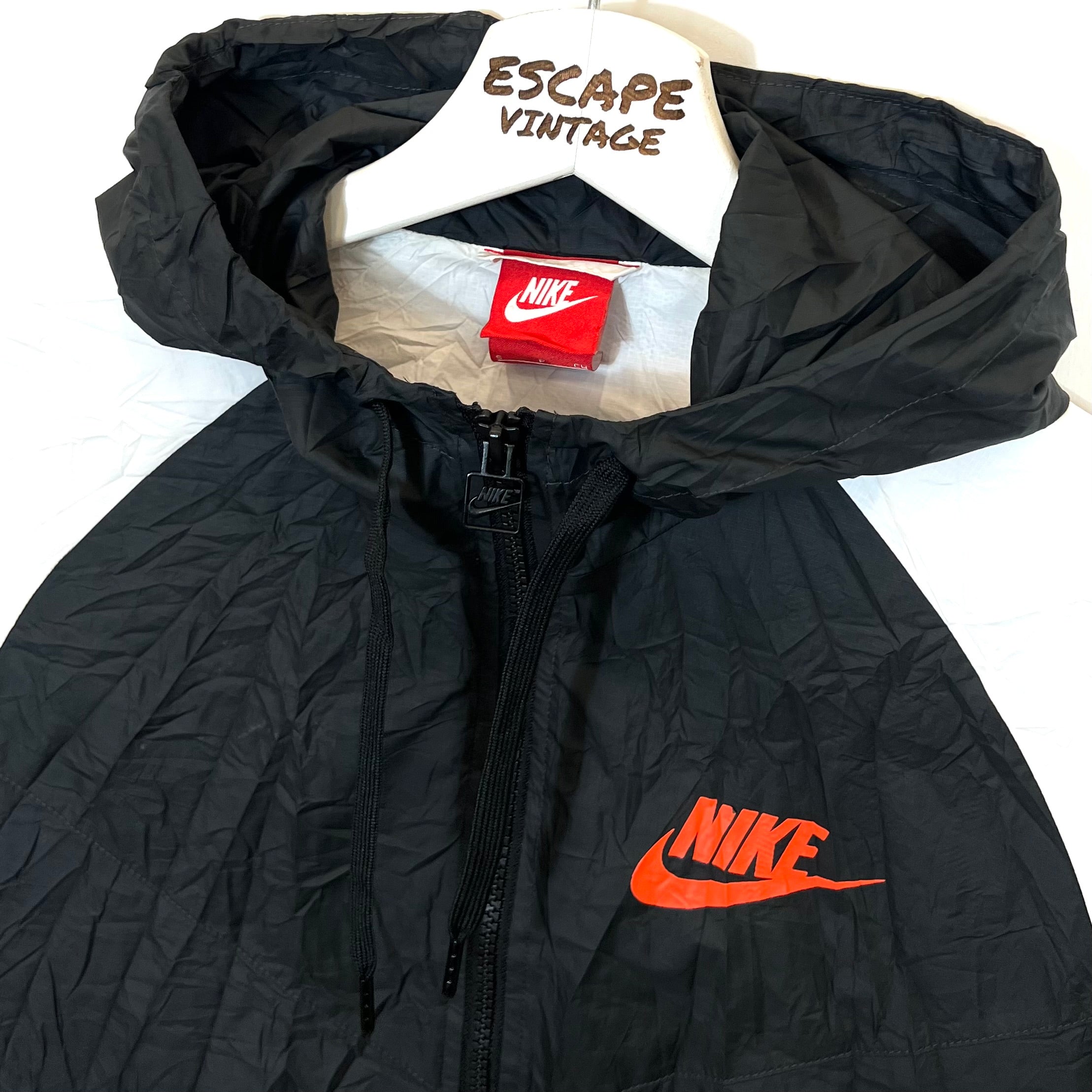 Felpa Nike Vintage [XS]
