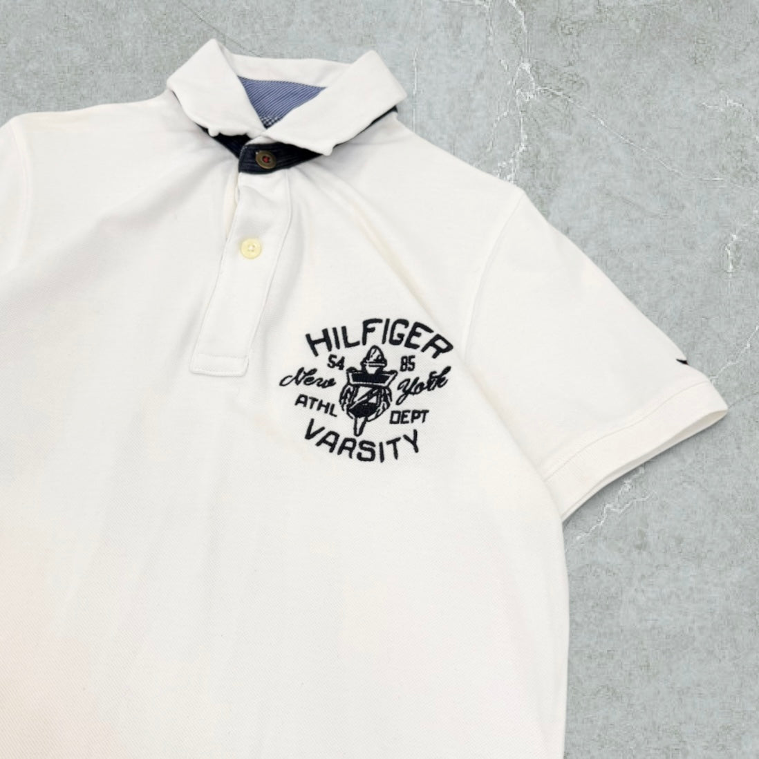 Polo Tommy Hilfiger Vintage [M]