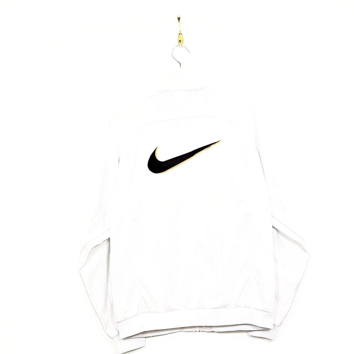 [RARA] 90s Felpa Nike Vintage [M]