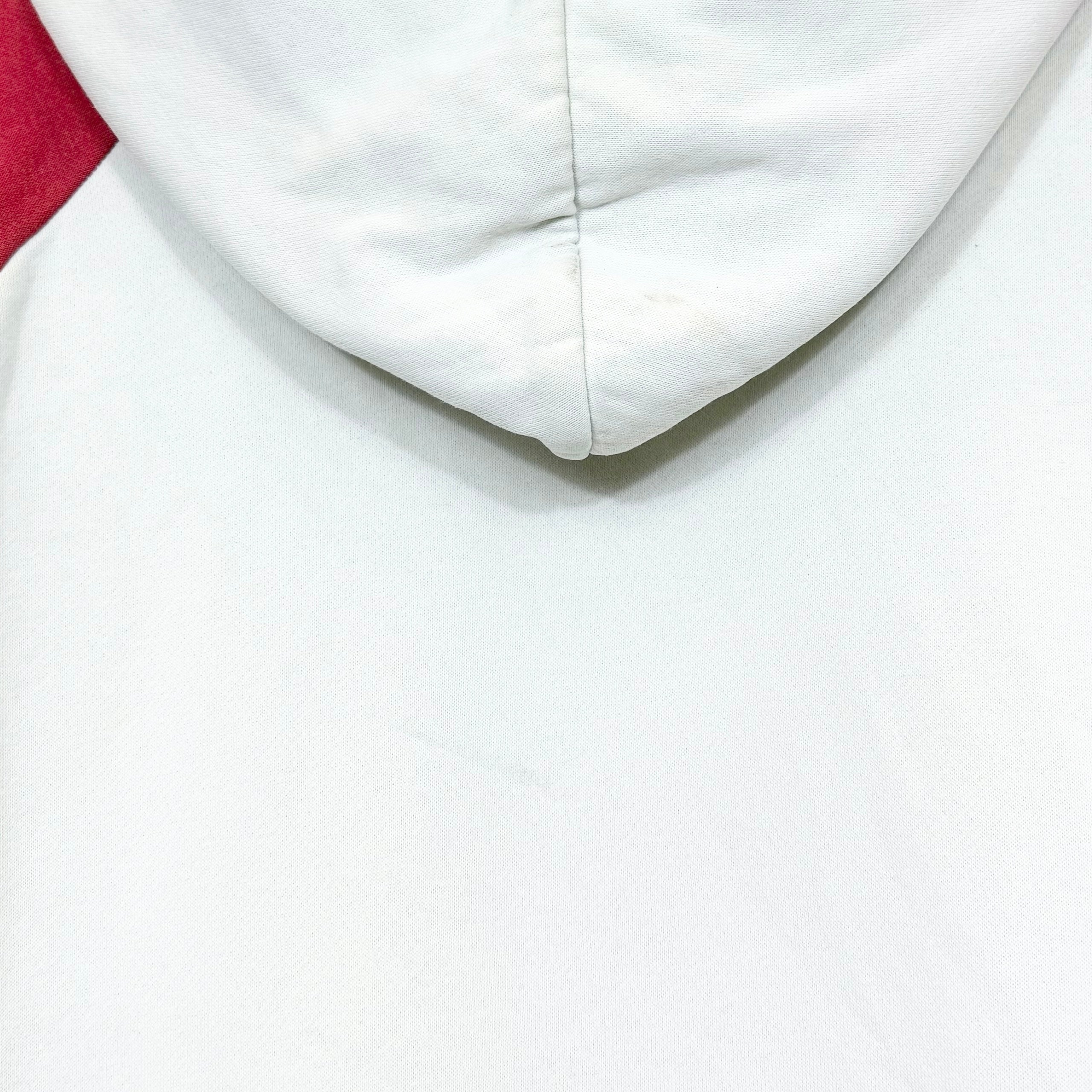 00s Felpa Nike Vintage [L]