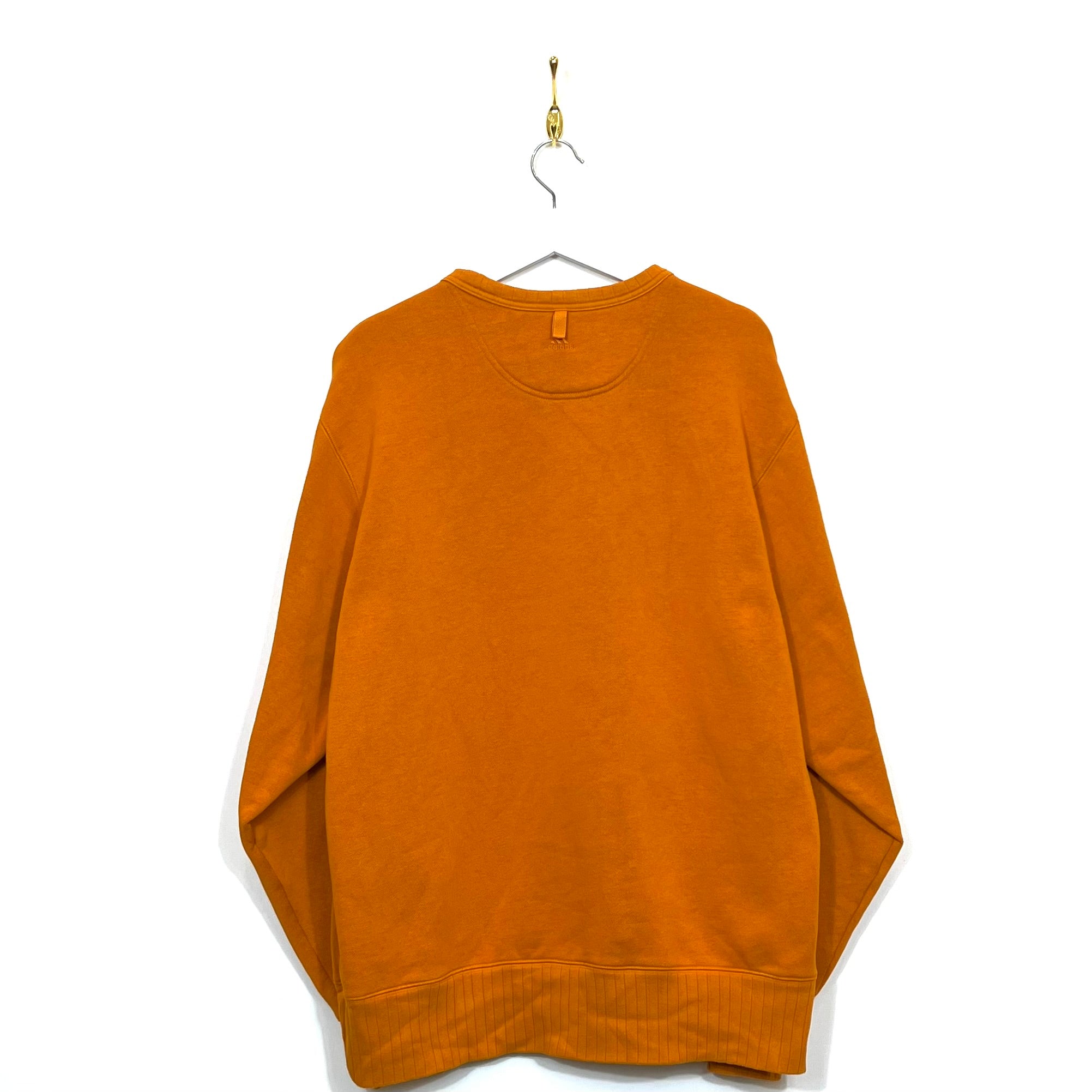 90s Felpa Adidas Vintage [L]