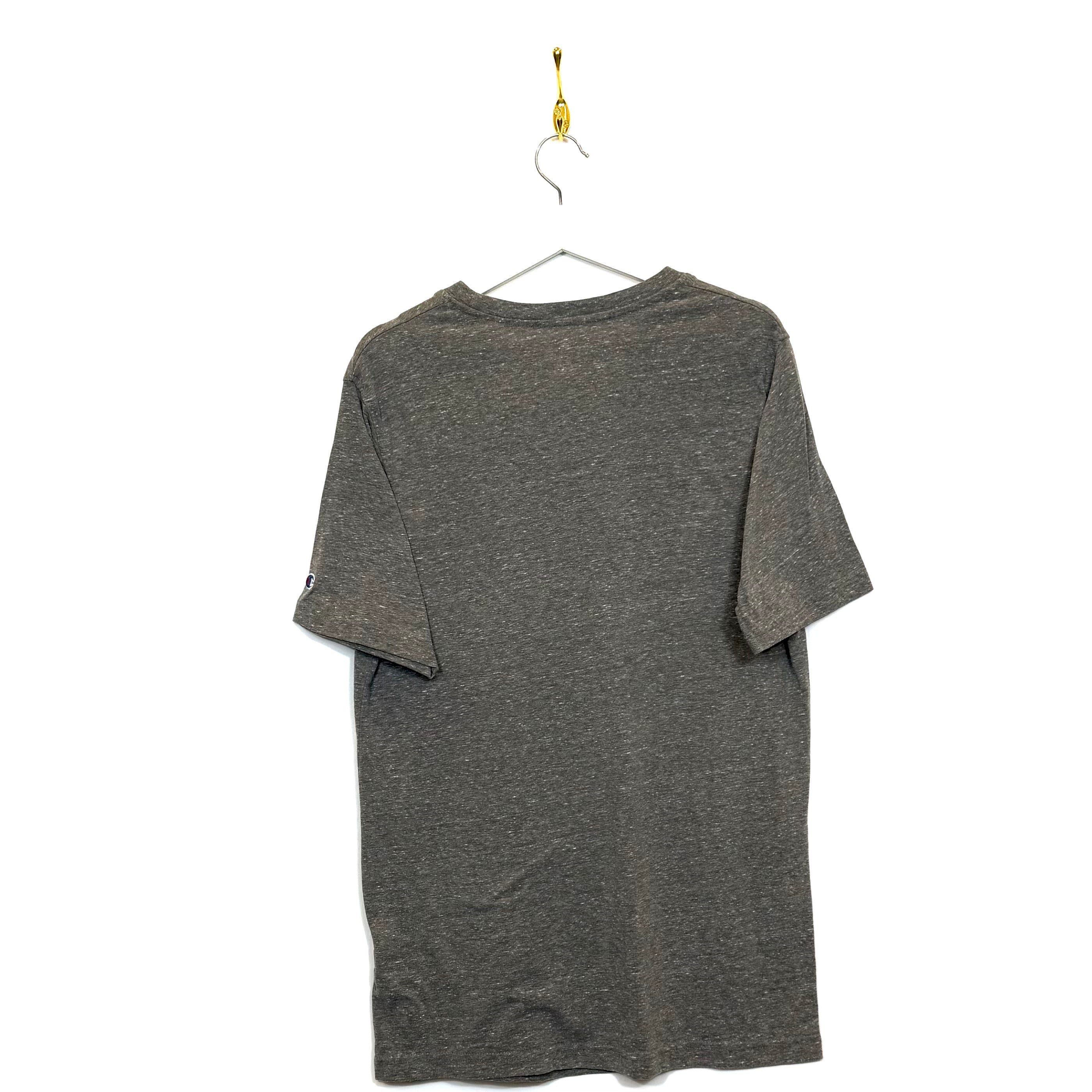 00s T-Shirt Champion Vintage [L]