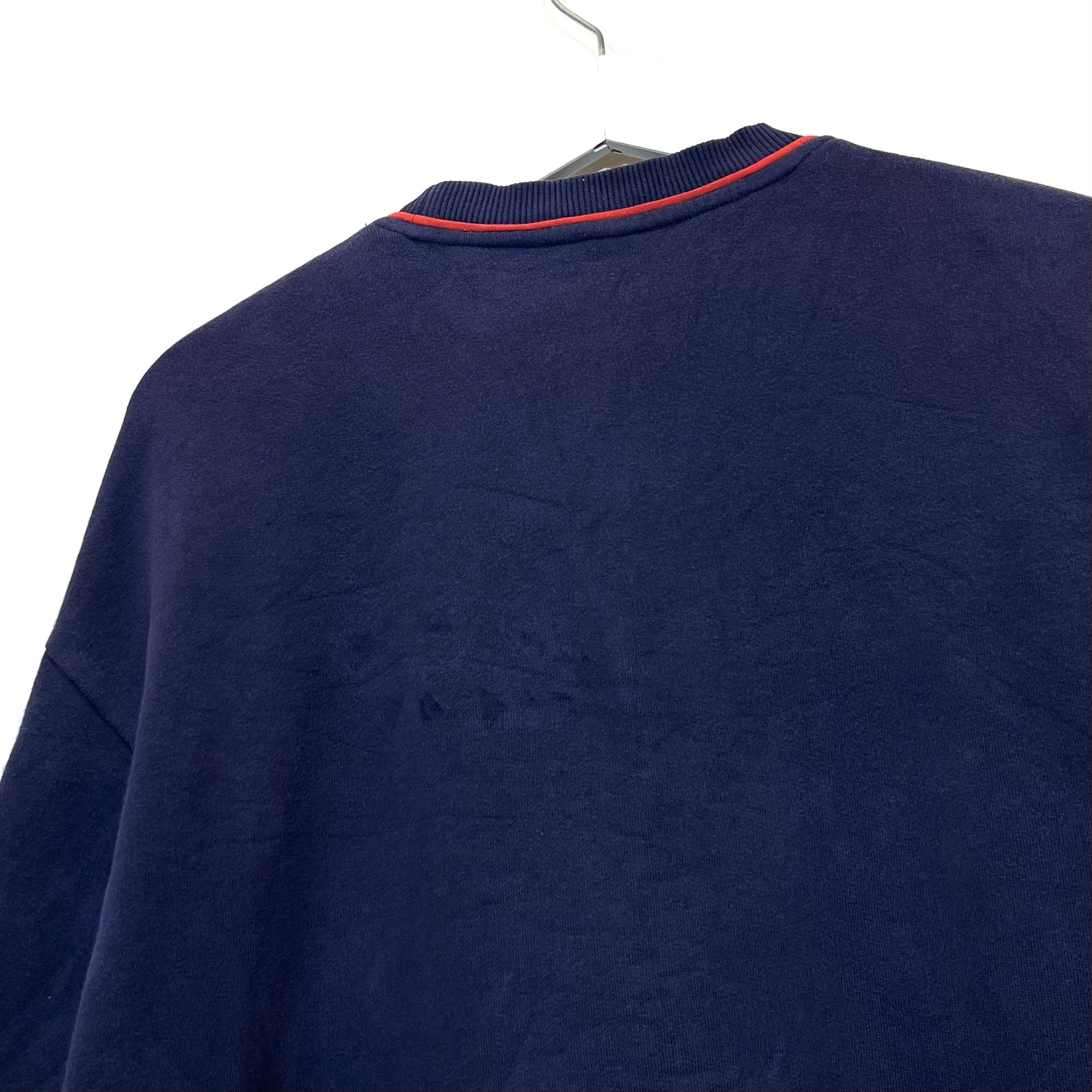 90s Felpa Fila Vintage [M]