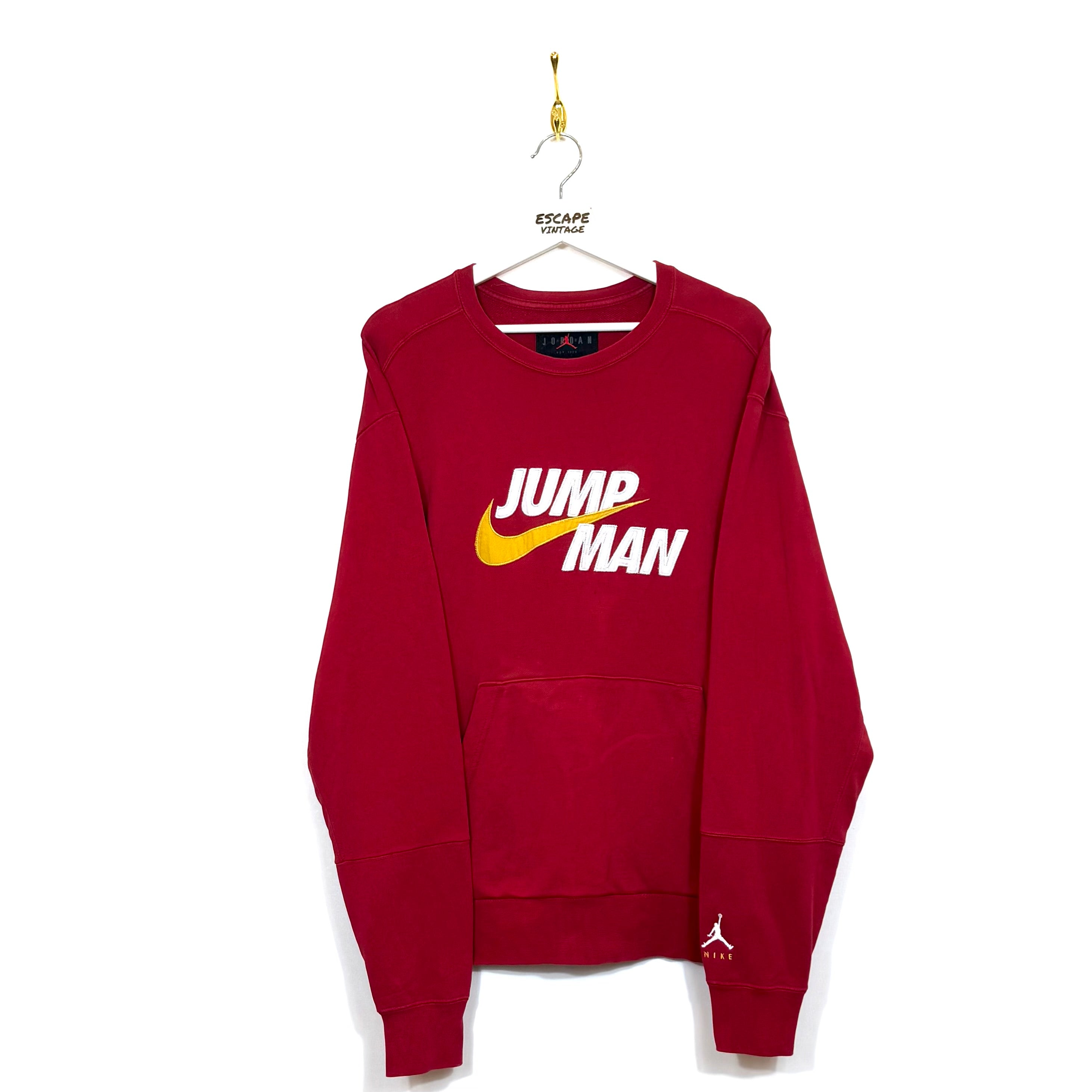 Felpa Jordan Vintage [S]