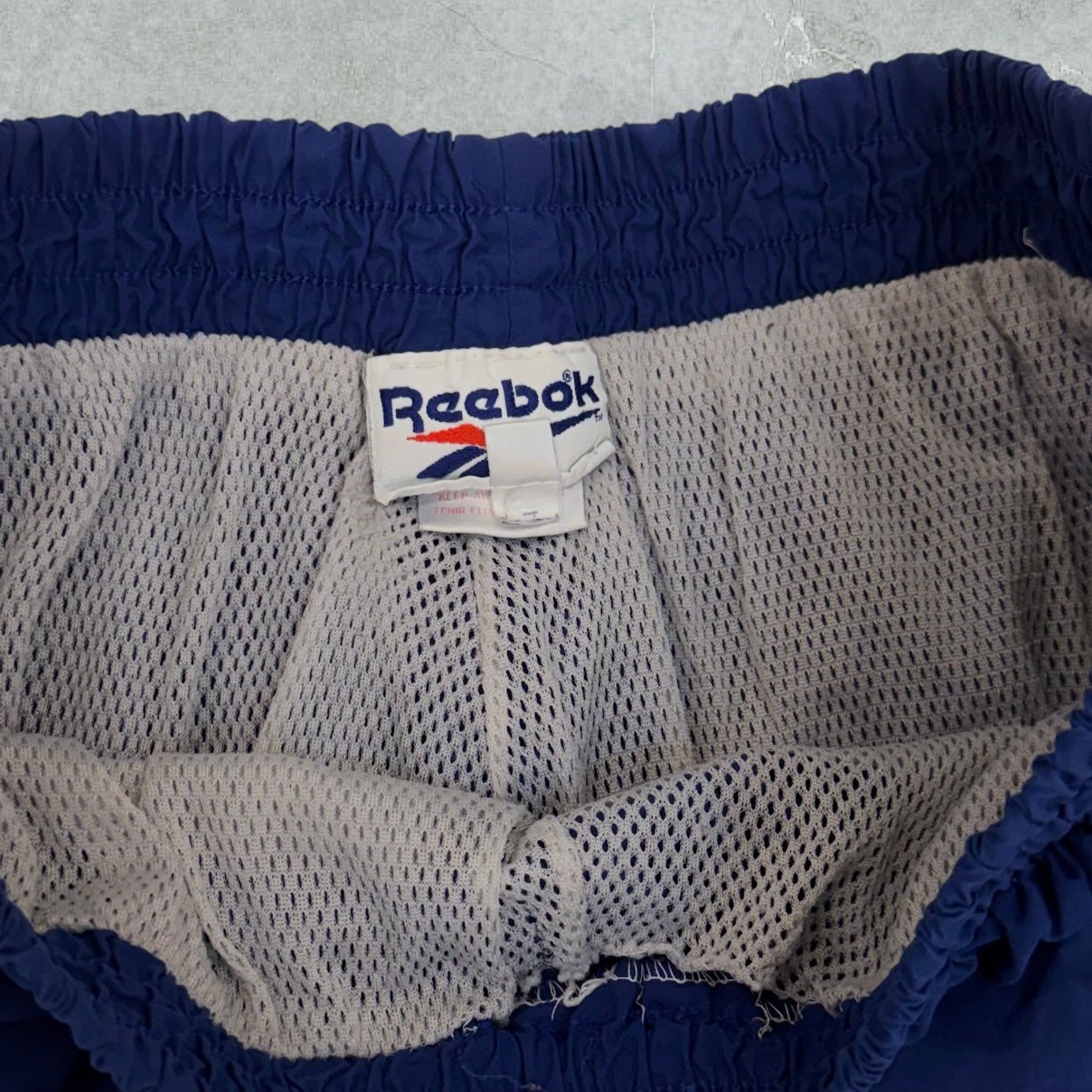 90s Pantaloni Reebok Vintage [L]