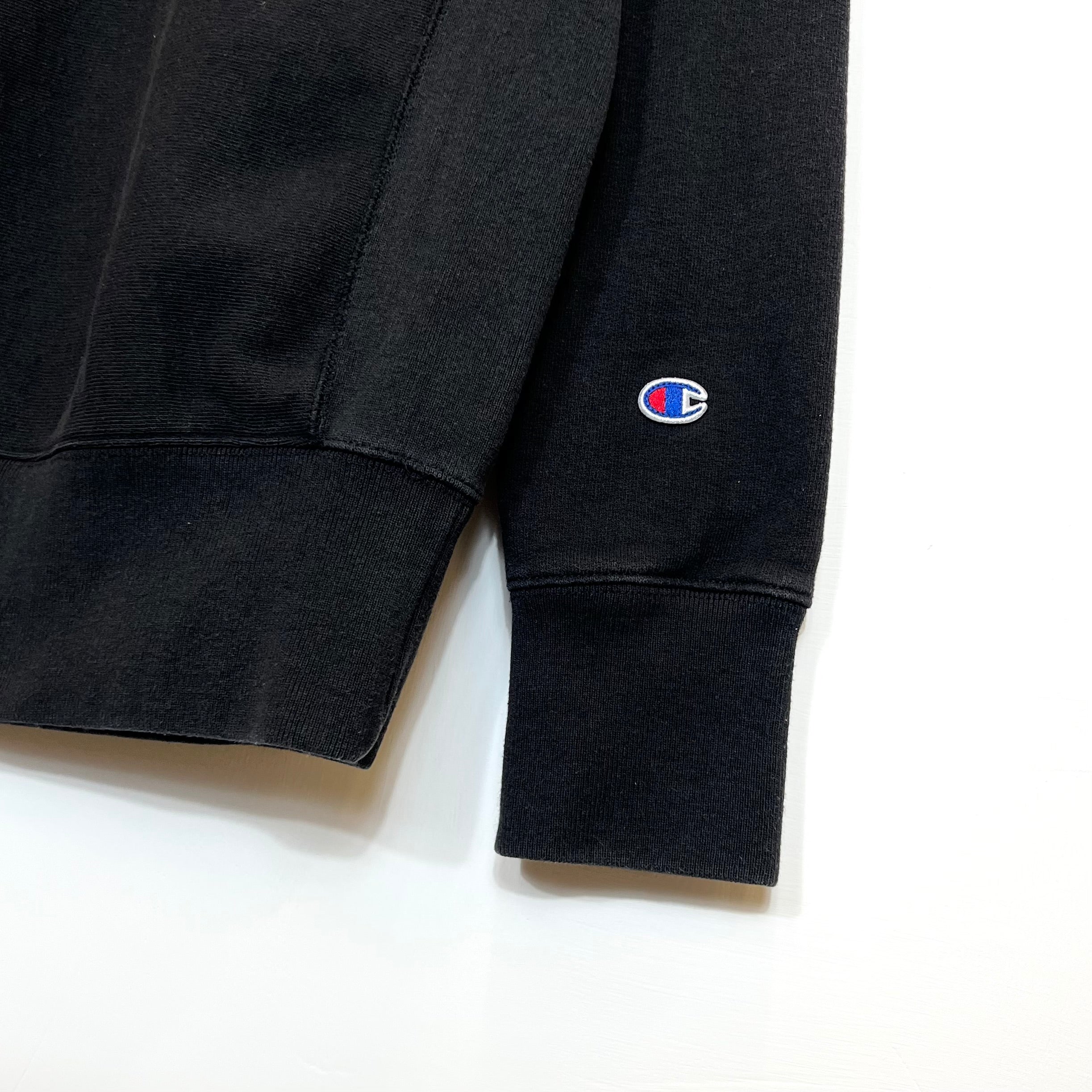 00s Felpa Champion Vintage [M]