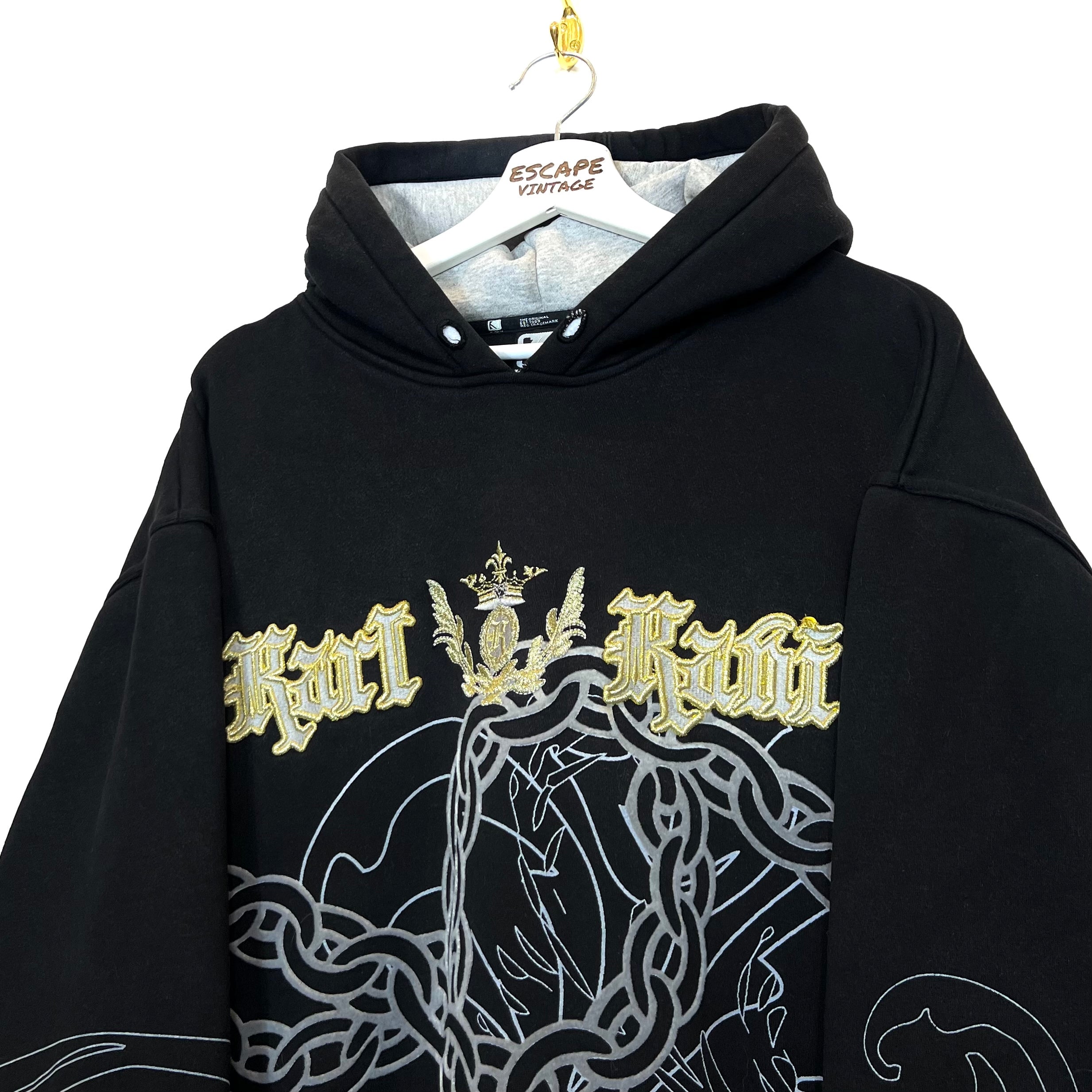 Felpa Karl Kani Vintage [XL]