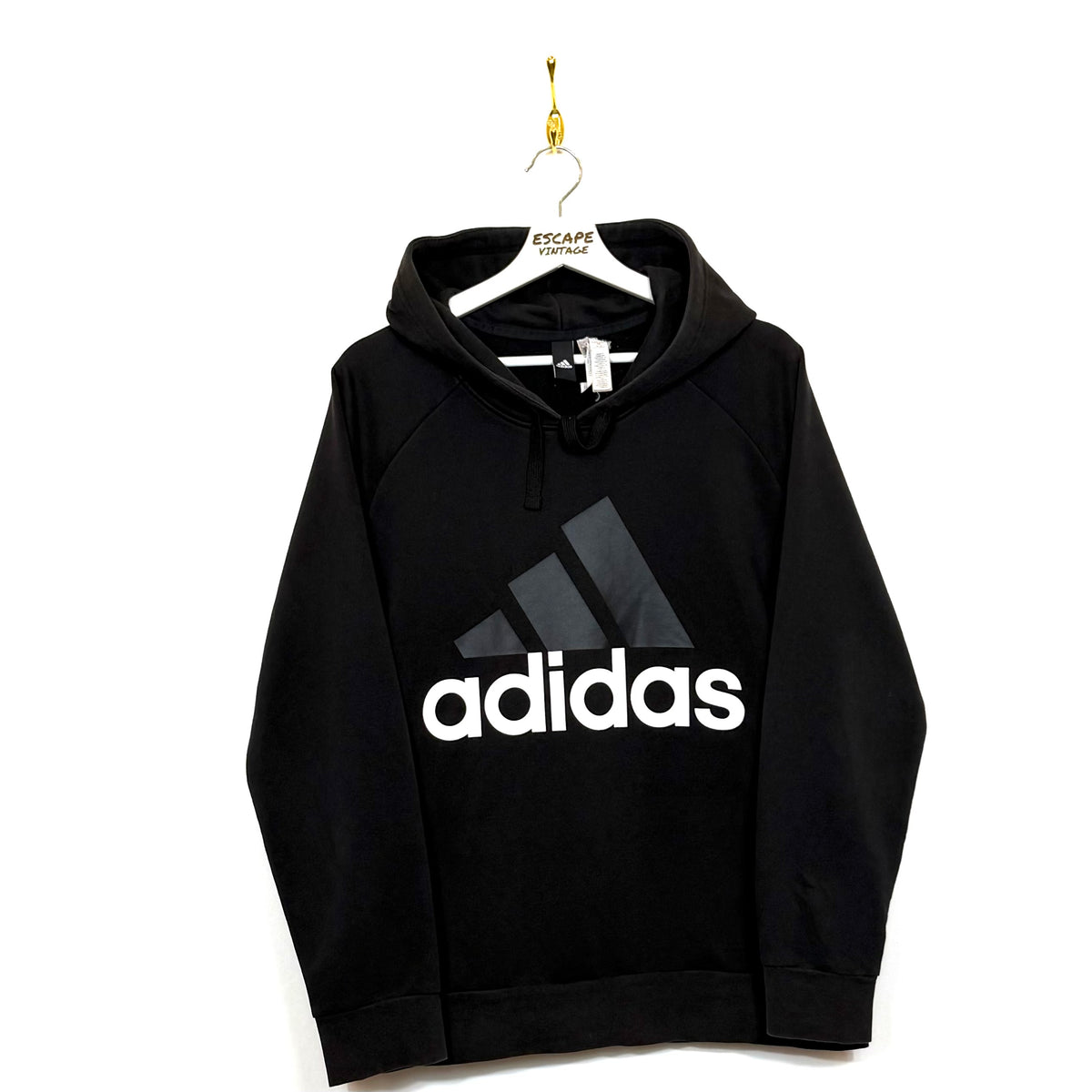 Felpa Adidas Vintage [M]