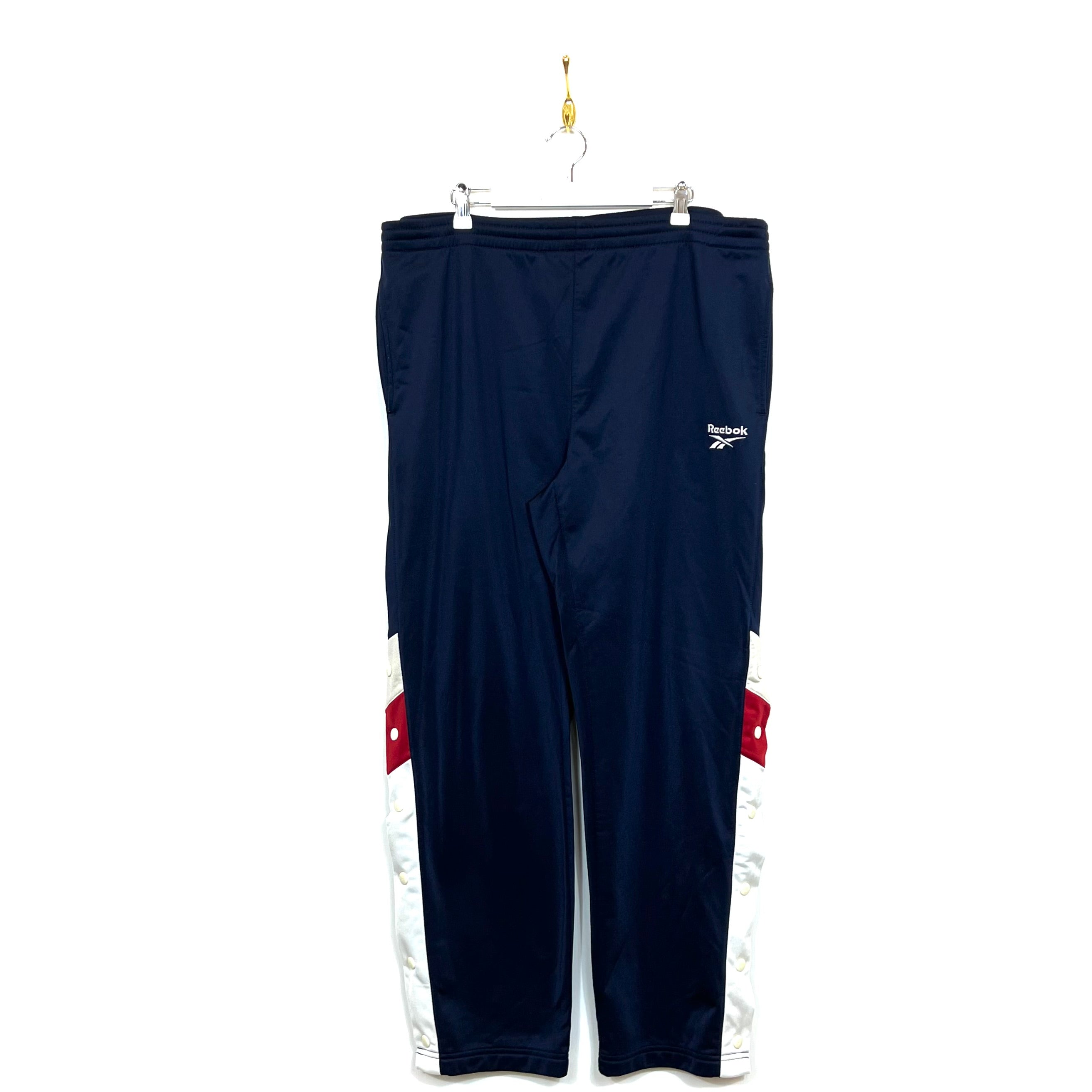 00s Pantaloni Reebok Vintage [XL]